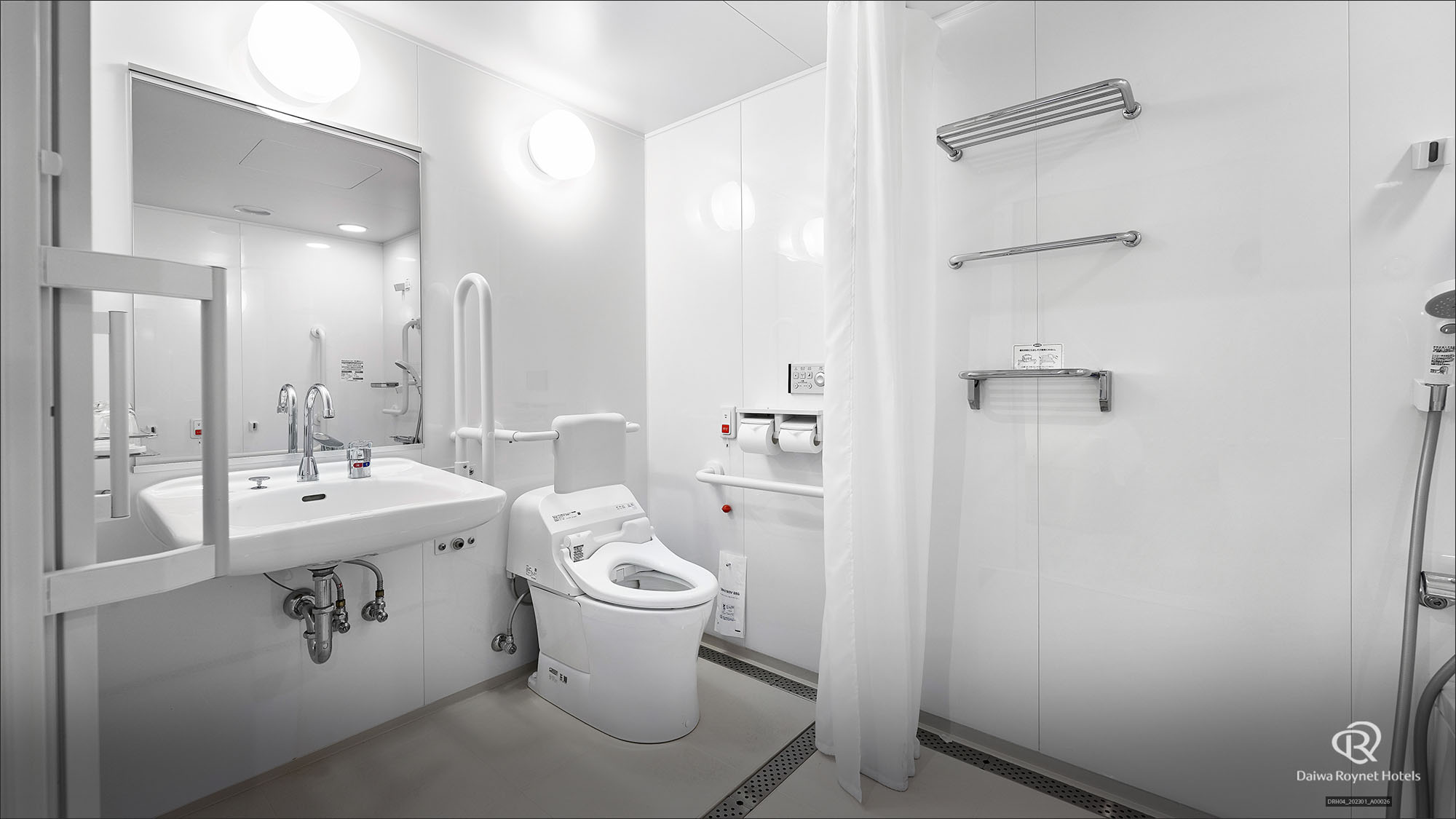 ＤＥＬ　ｓｔｙｌｅ名古屋納屋橋　ｂｙ　Ｄａｉｗａ　Ｒｏｙｎｅｔ　Ｈｏｔｅｌ - 写真 28