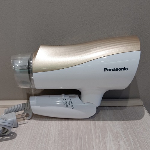 Panasonicドライヤー