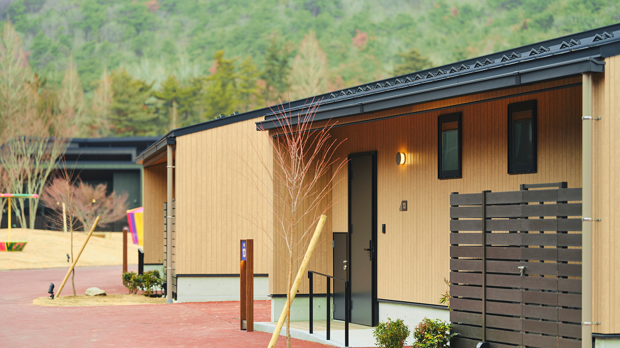 【ASOBIYUKU VILLA／バレルサウナ付】