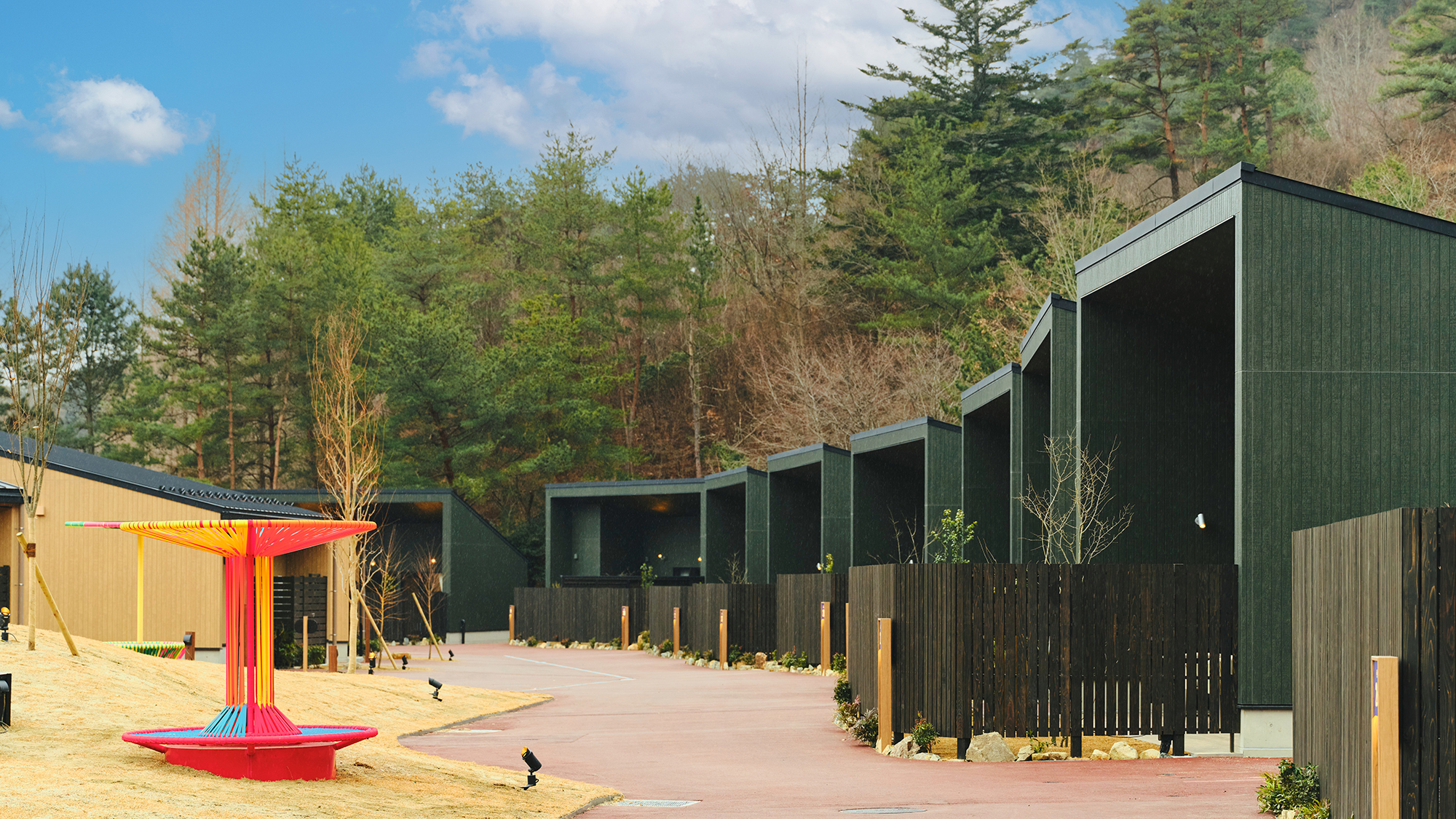 【ASOBIYUKU VILLA／ツイン】