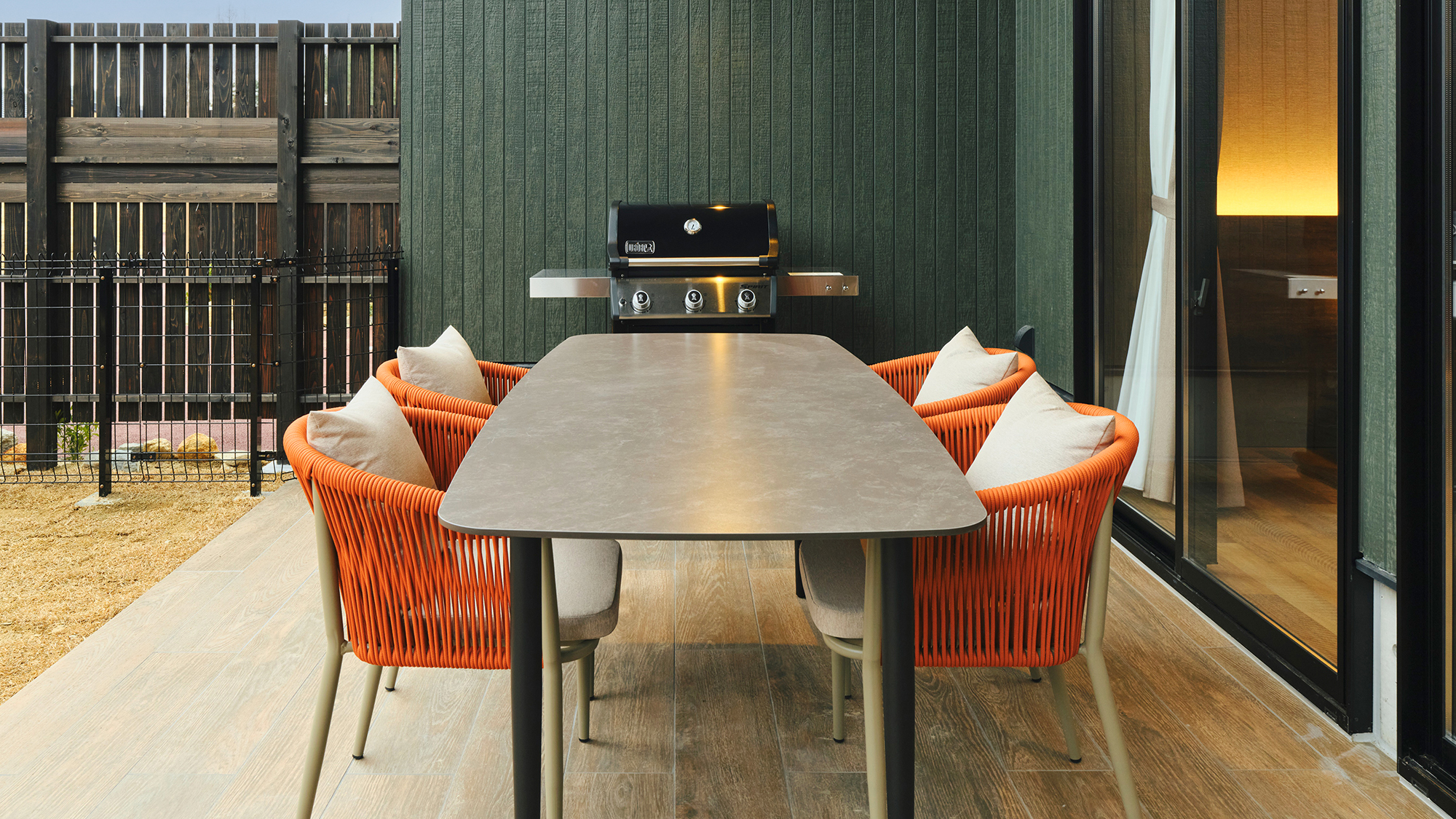 【ASOBIYUKU VILLA／愛犬と旅するツイン】