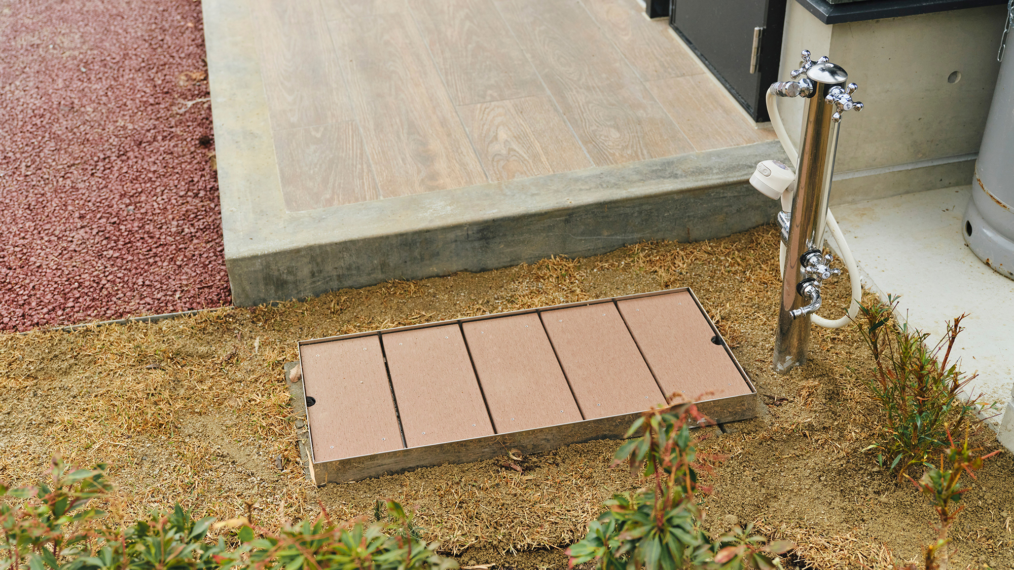 【ASOBIYUKU VILLA／愛犬と旅するツイン】