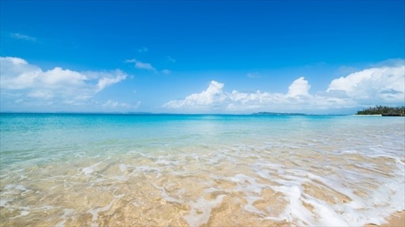 【20％OFF】【楽天スーパーSALE】プライベート空間重視☆全室オーシャンビュー！ (素泊まり）