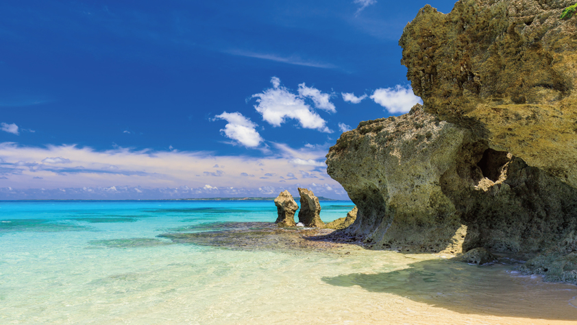 【20％OFF】【楽天スーパーSALE】プライベート空間重視☆全室オーシャンビュー！ (軽朝食付き）