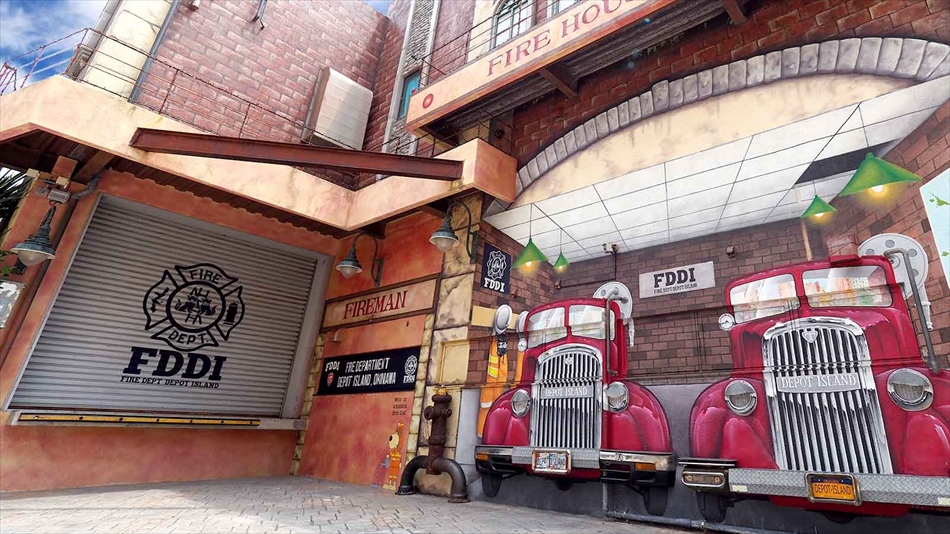 【春休み・カップル向け】たくさんの思い出で彩る沖縄旅行♪アクセス良好な北谷でバケーション（素泊）