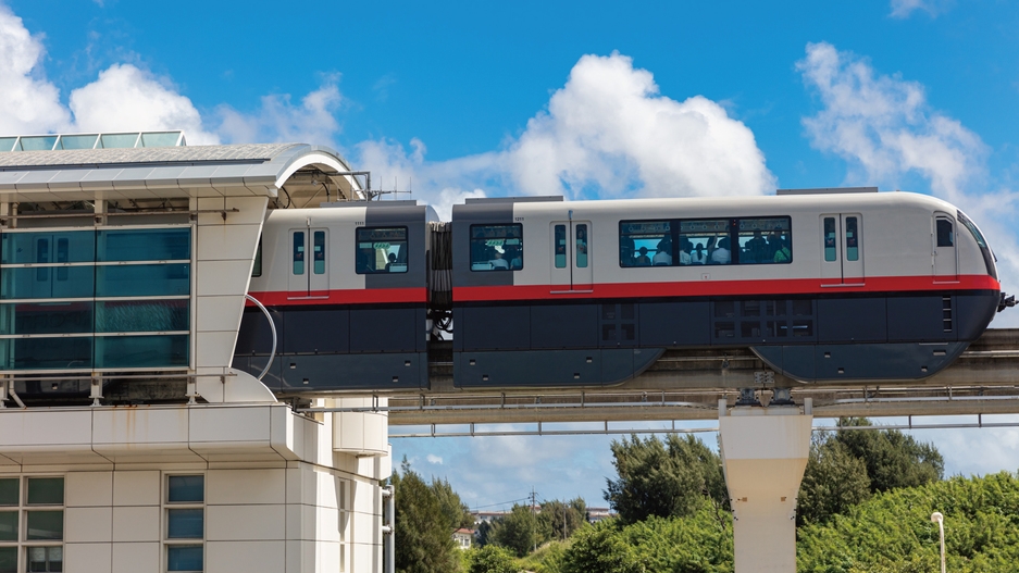 【期間限定3連泊プラン】沖縄本島の南北にアクセス良好♪よくばり観光コースで沖縄を満喫☆（素泊り）