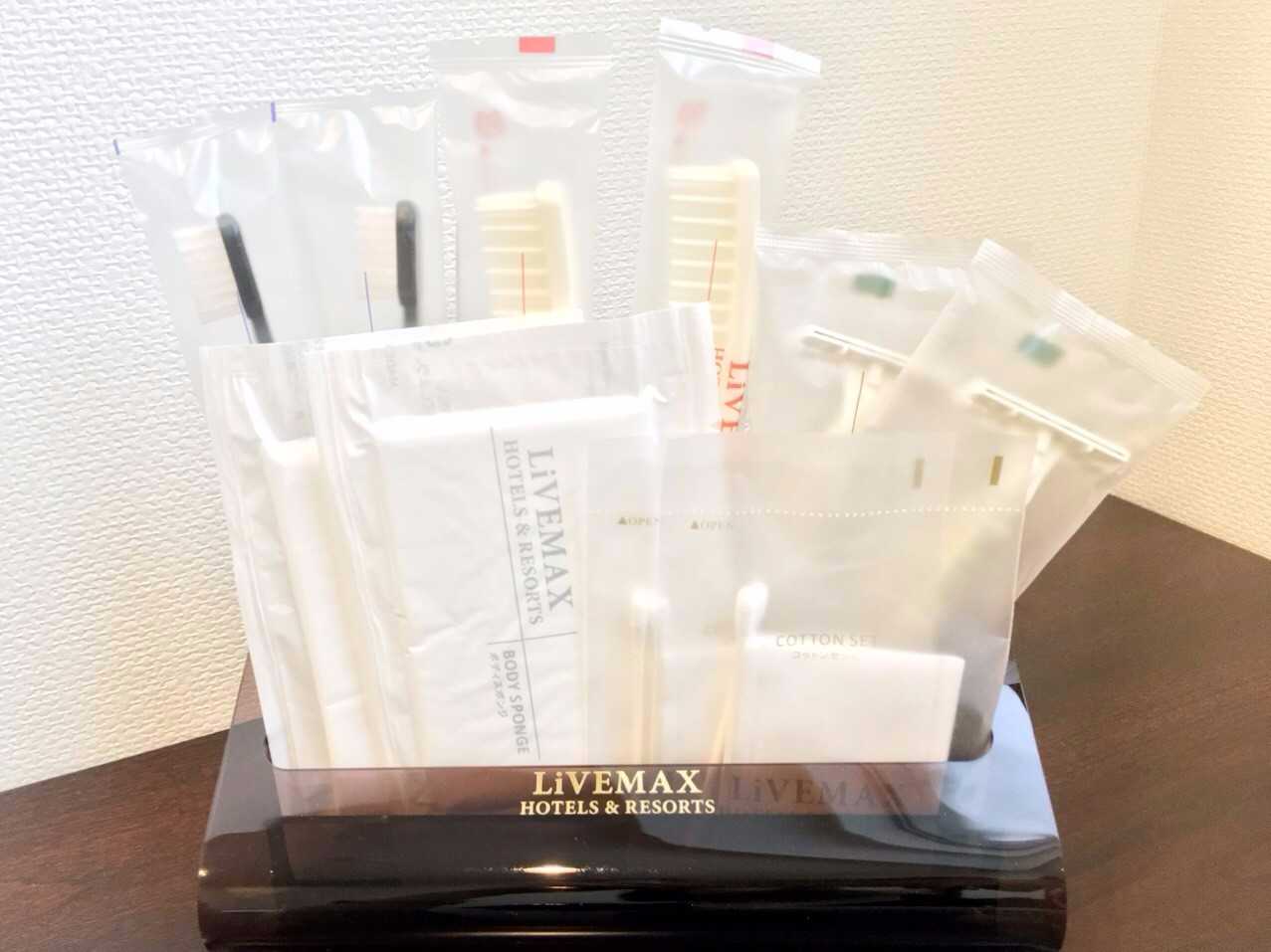 ホテルリブマックス浅草橋駅前予約