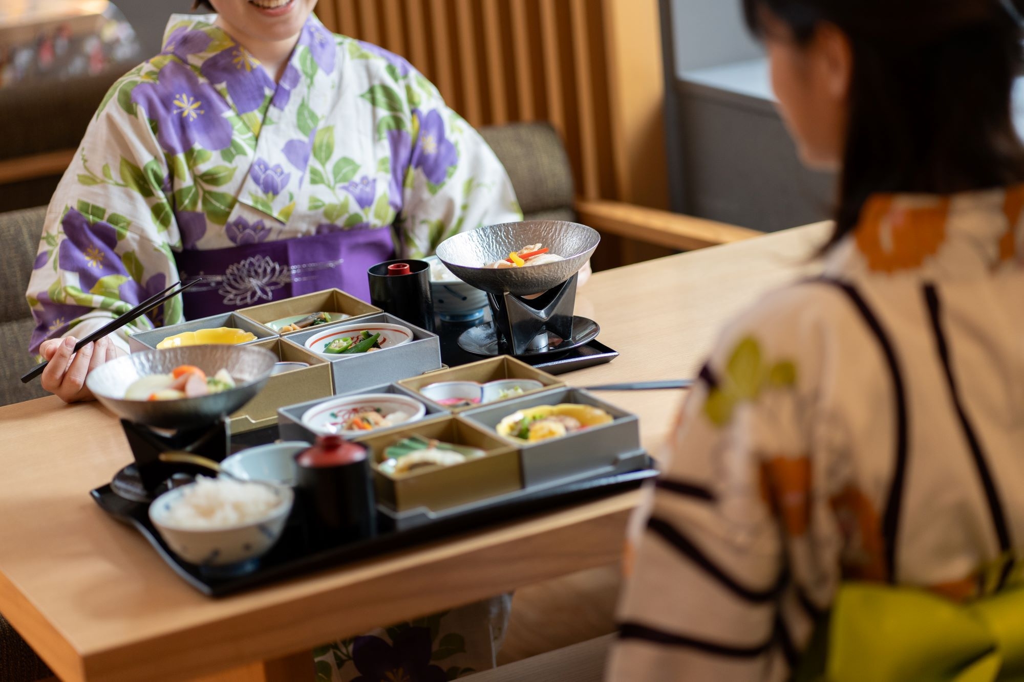 【期間限定】30％OFF 12時レイトアウト♪京都旅は和邸から♪≪朝食付き≫