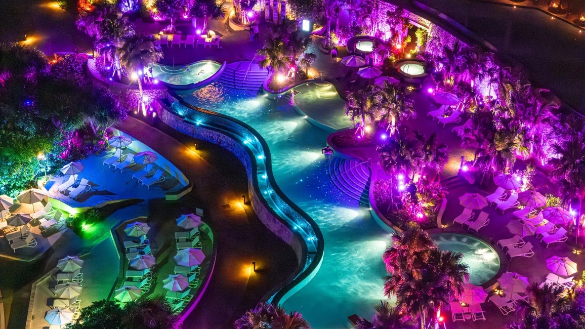 【家族旅行応援】GWのご予約がお得！うりずんの爽やかな風と波音が癒すリゾートステイ／朝食ブッフェ付