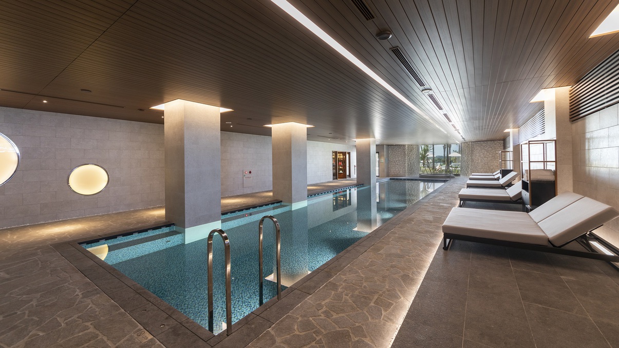 【冬こそねらい目！】＜ご予約は2月26日まで＞沖縄リゾートの贅沢な冬のひととき。／食事なし