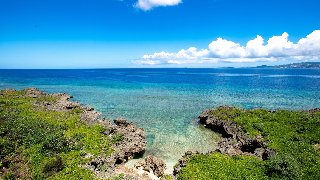 オーシャンフロントビュー キング，クラブアクセス