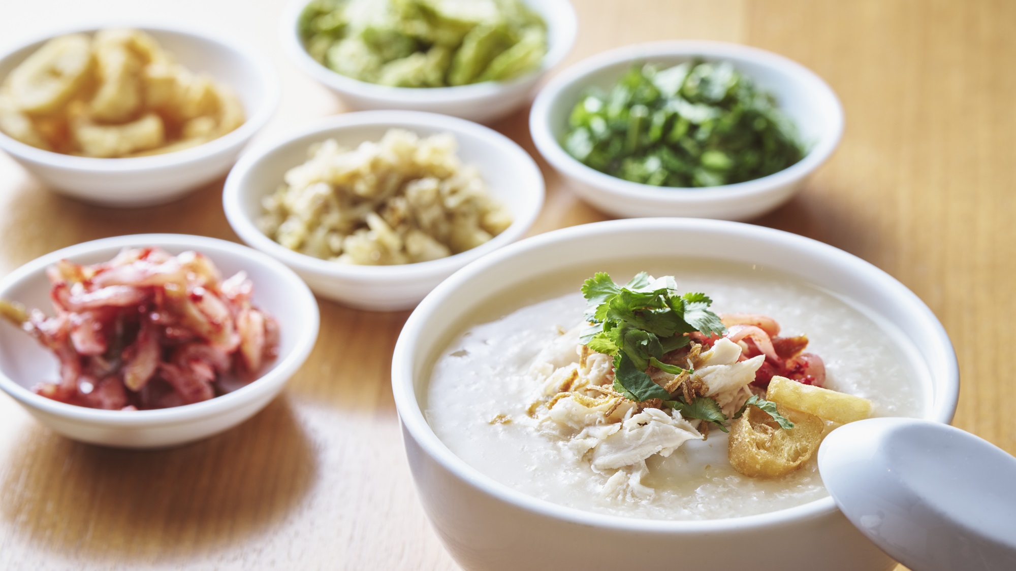 【朝食】※料理イメージ