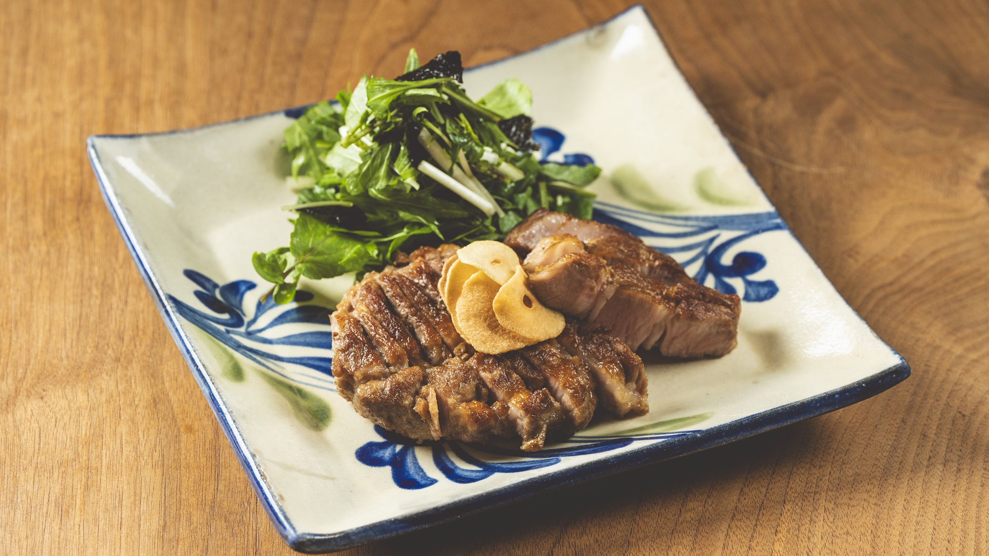 【シラカチ炉端】 ※料理イメージ