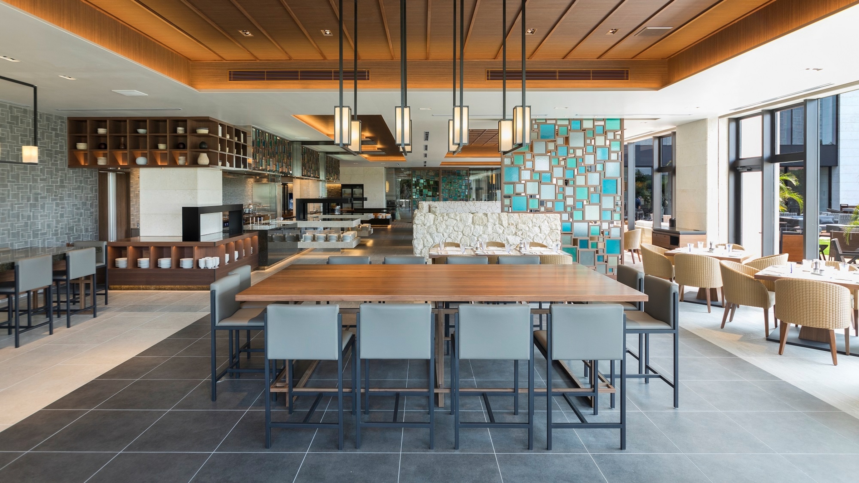 ハイアットリージェンシー瀬良垣