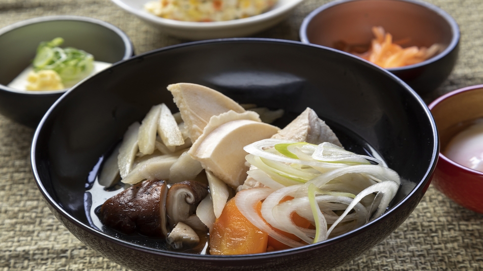【WORK PLACE DORMY】ウィークリープラン（4泊〜29泊）≪朝食付き・清掃なし≫