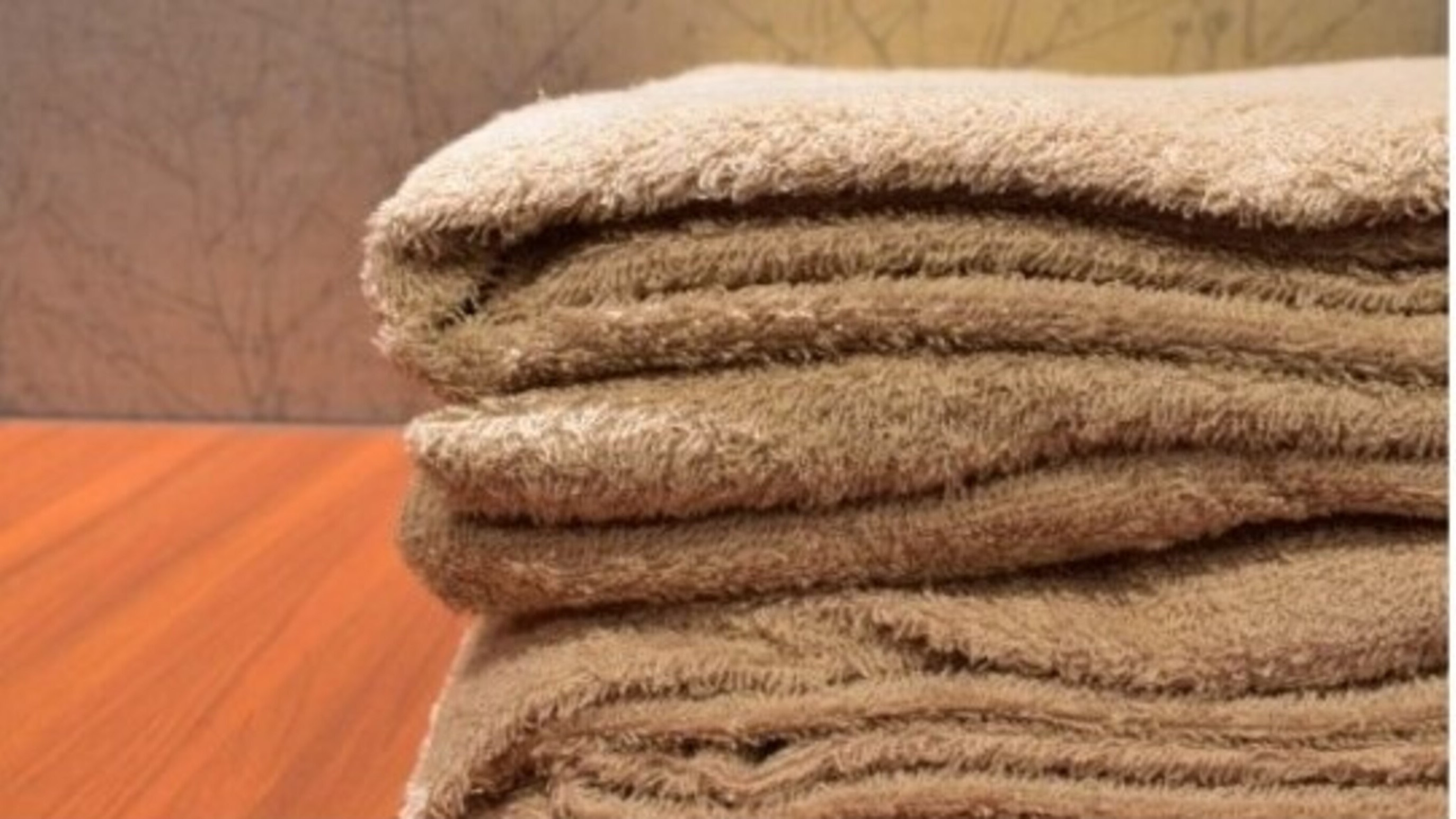 ◆タオルケットレンタル