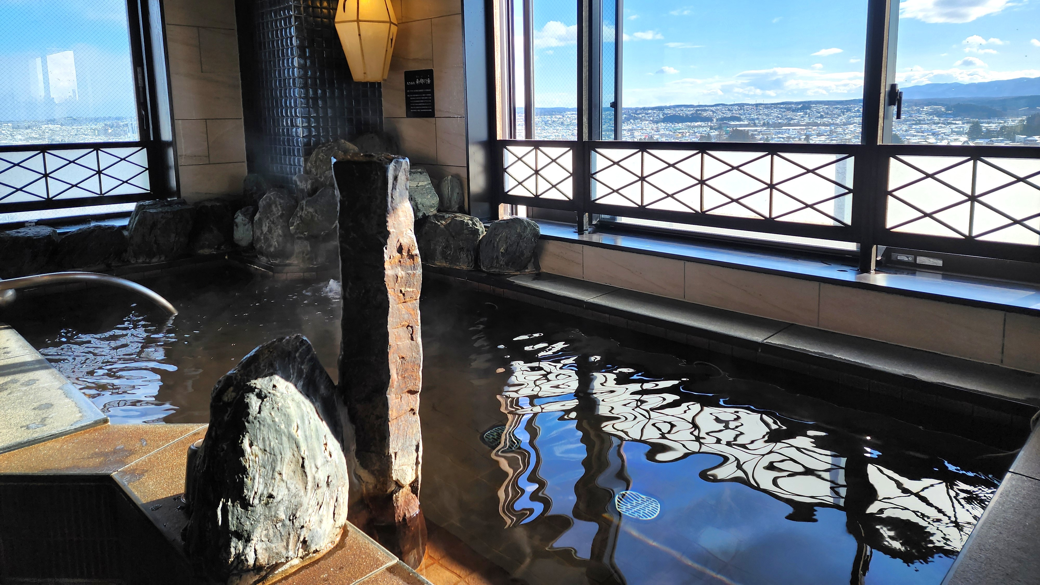 天然温泉　南部の湯　ドーミーイン本八戸（ドーミーイン・御宿野乃　ホテルズグループ）