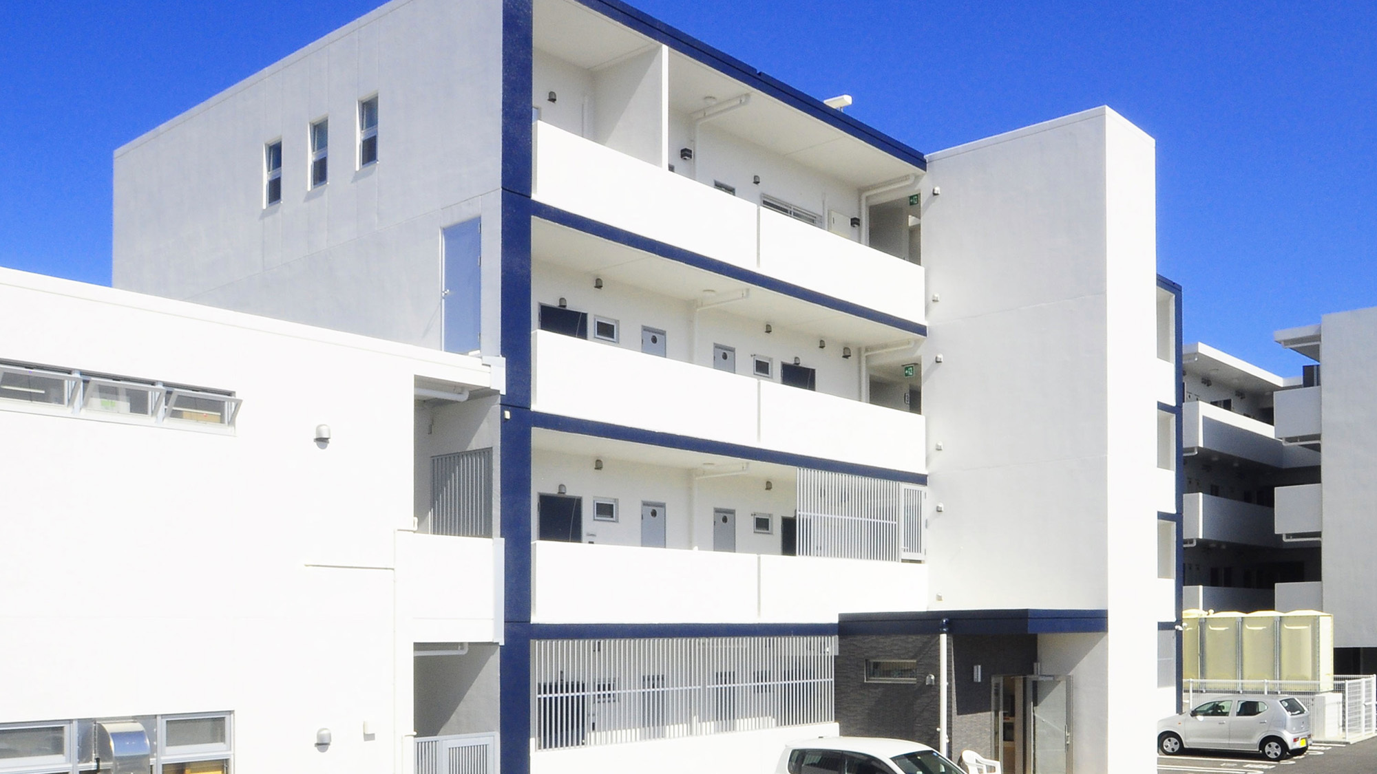 【駐車場無料・キッチン設備無料】お一人様プランがお得！シークレット限定プラン（素泊まり）