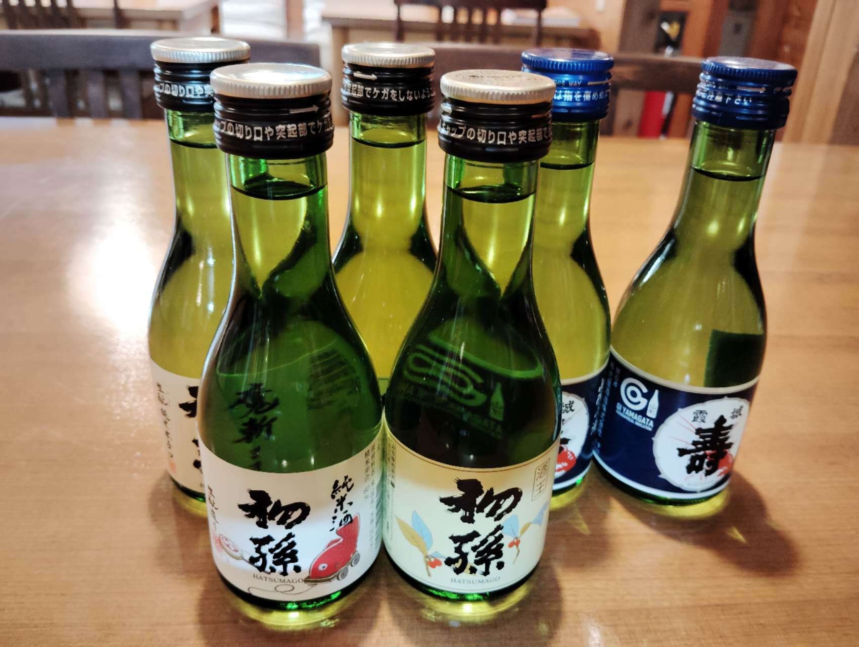 2食付きプラン、アクセサリー手作り体験、洋風朝食、中華風家庭料理夕食、山形の地酒飲み比べ