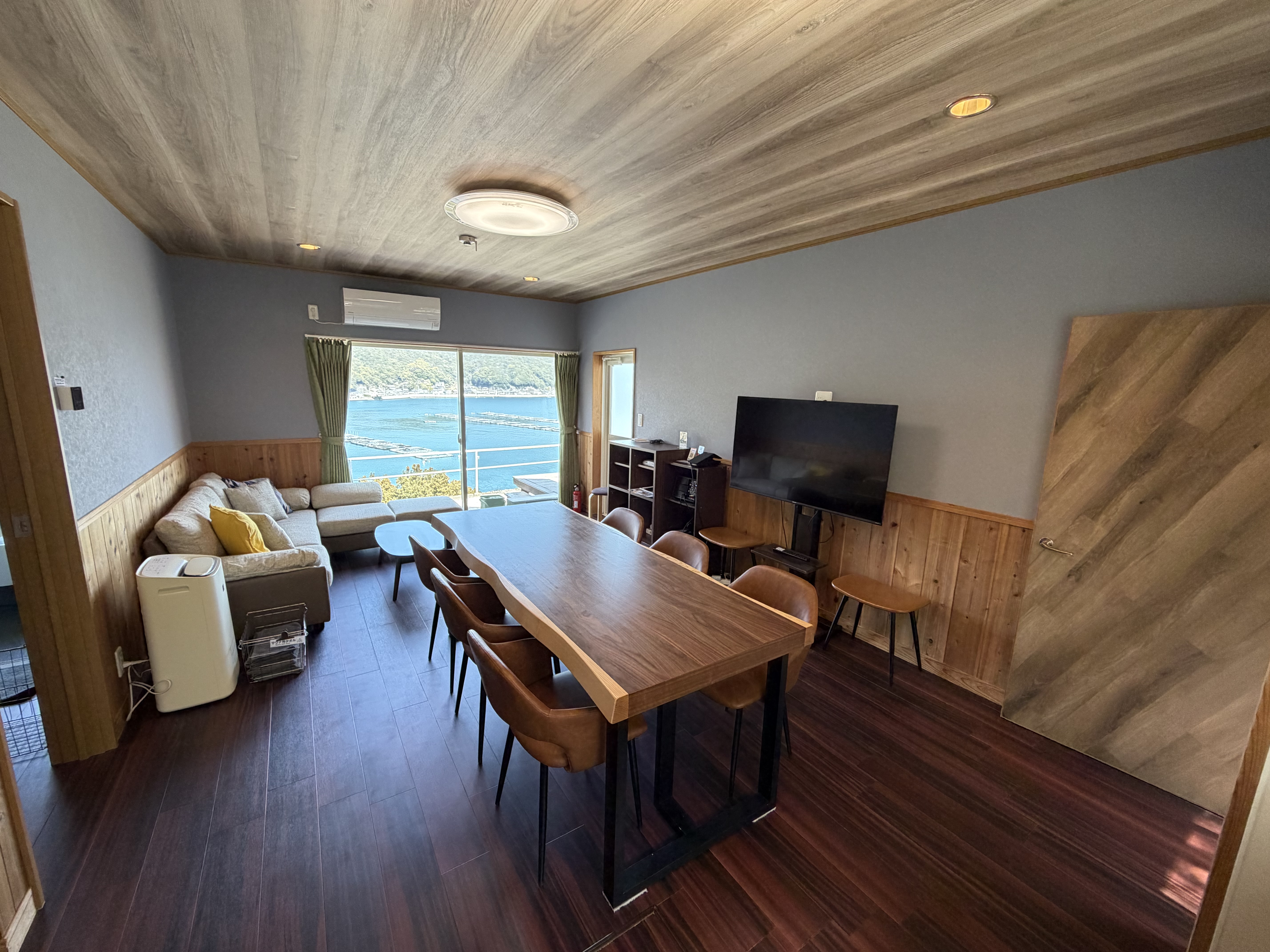 リビングルーム