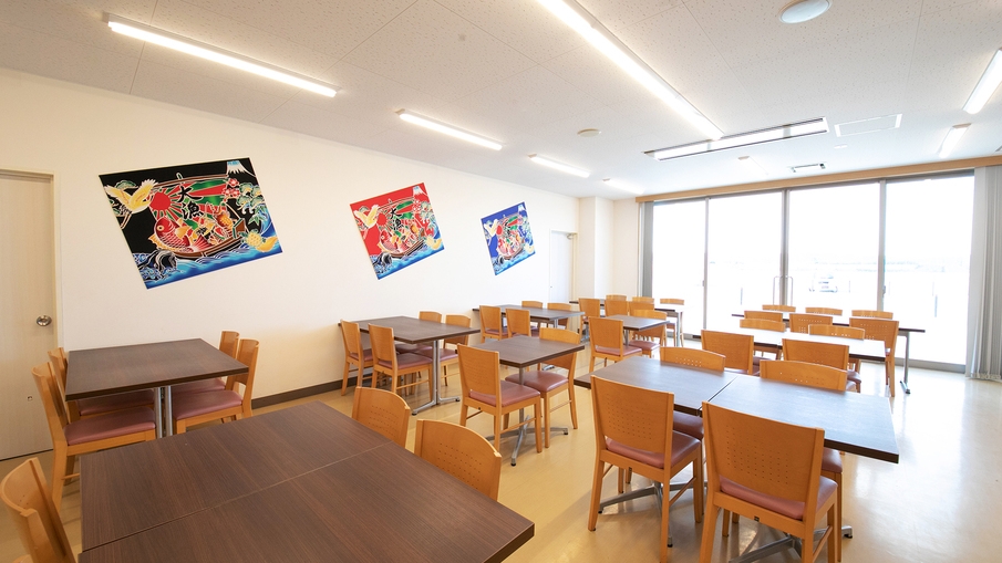 【釣り人応援-1泊夕食】釣り終わりの「ご入浴」も可能♪３大特典「当日入浴券」「軽食コーナー引換券」
