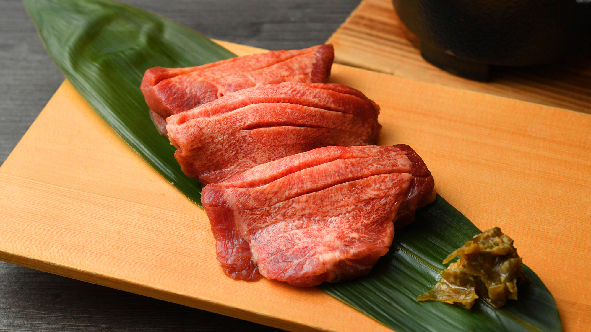 【牛タン】発祥の地　仙台に訪れたからにはやっぱり食べたい♪