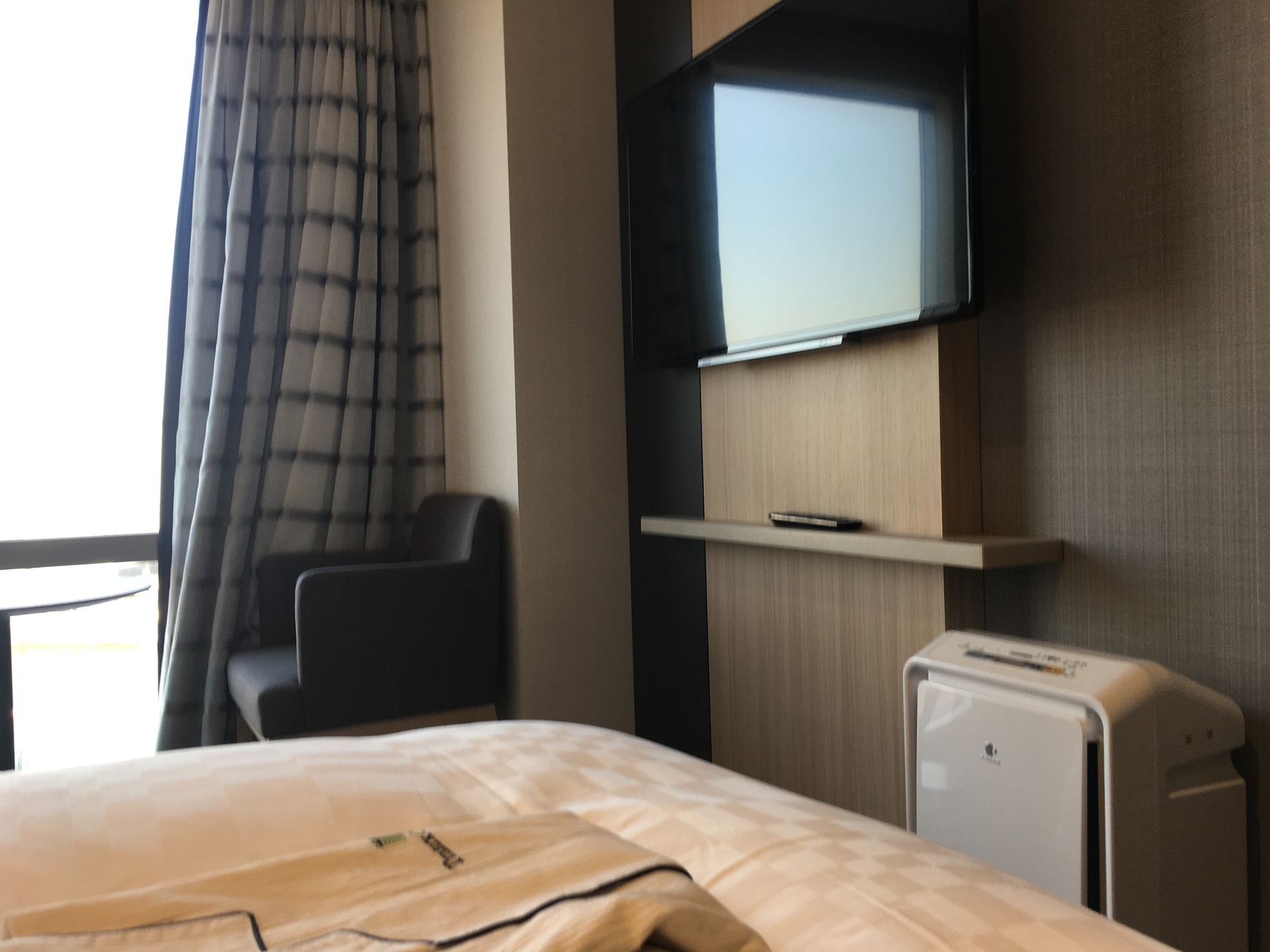 トリプルルーム