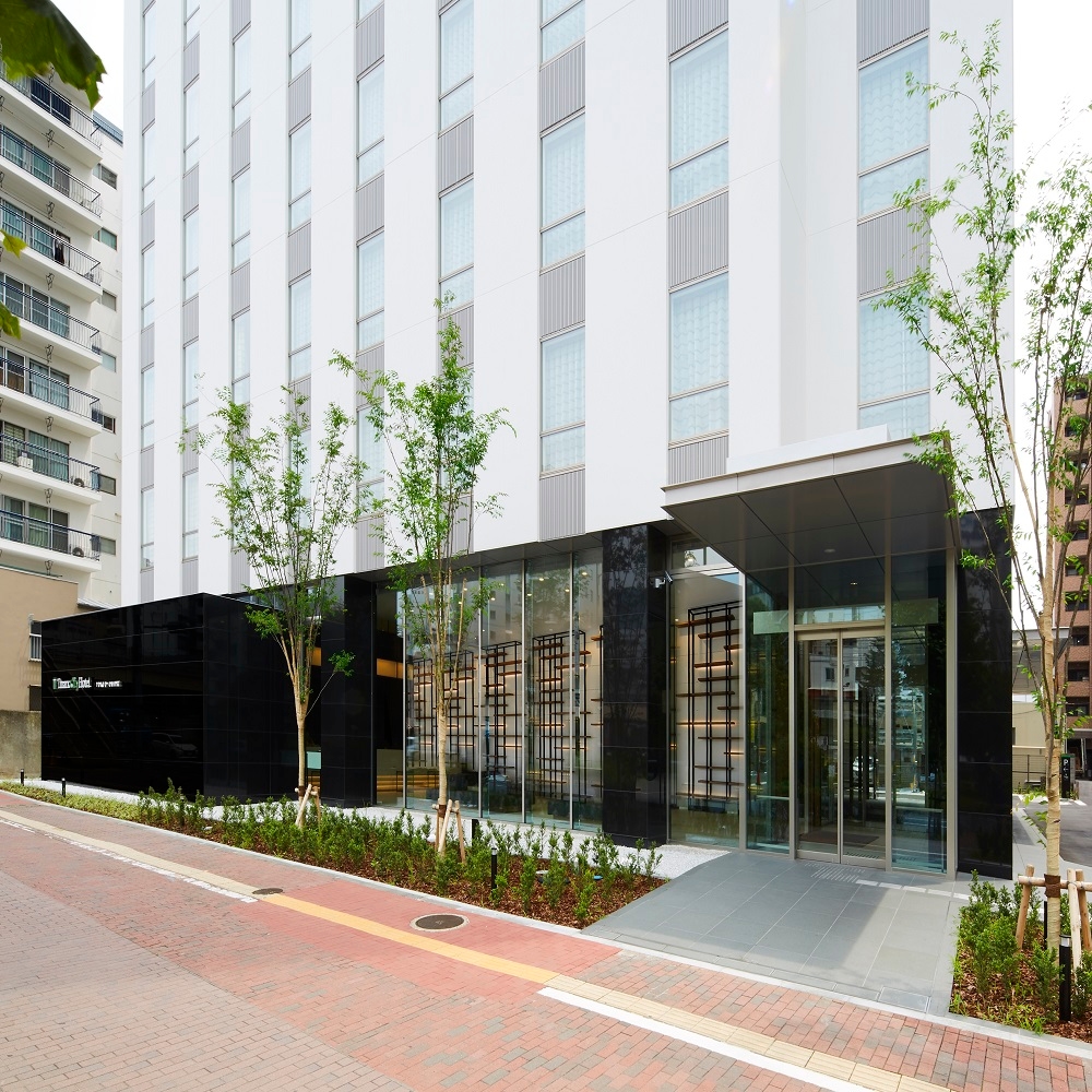 大井町の格安ホテル 旅館 宿泊予約 東京都 楽天トラベル