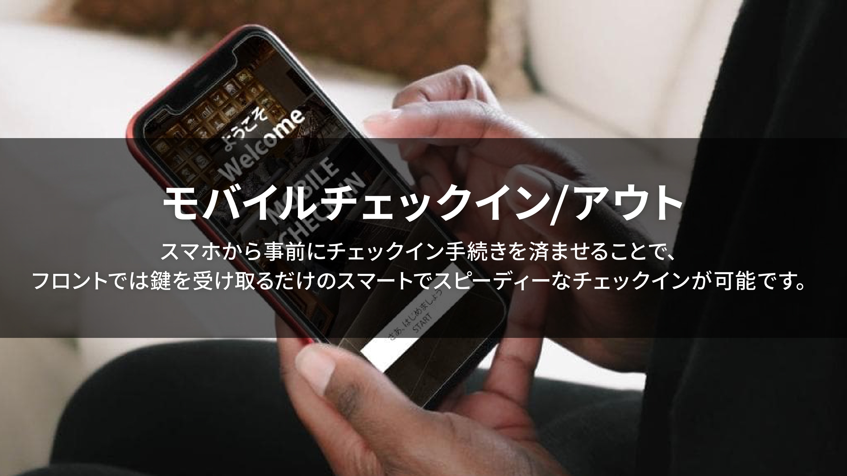 LIVELY HOTELS | EXPERIENCE