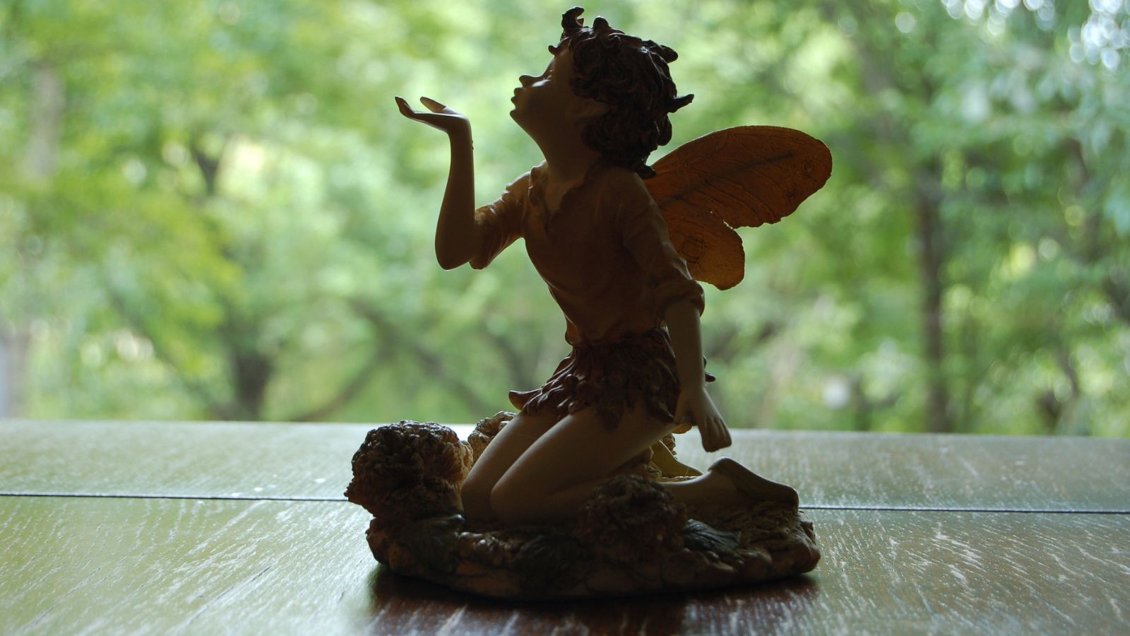 森につつまれた別世界「空の庭」ごゆっくりお寛ぎくださいませ