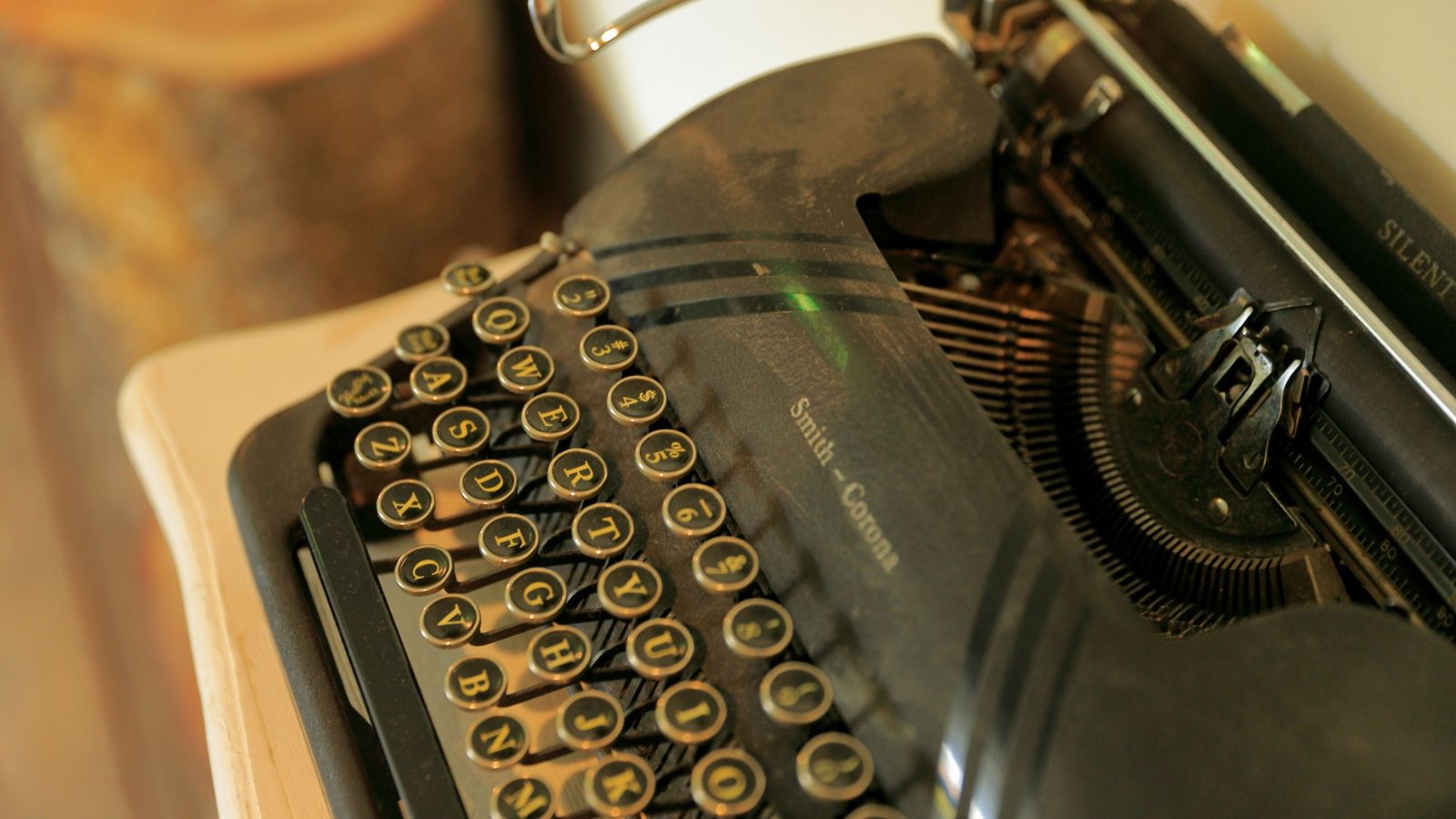 プチホテル館内