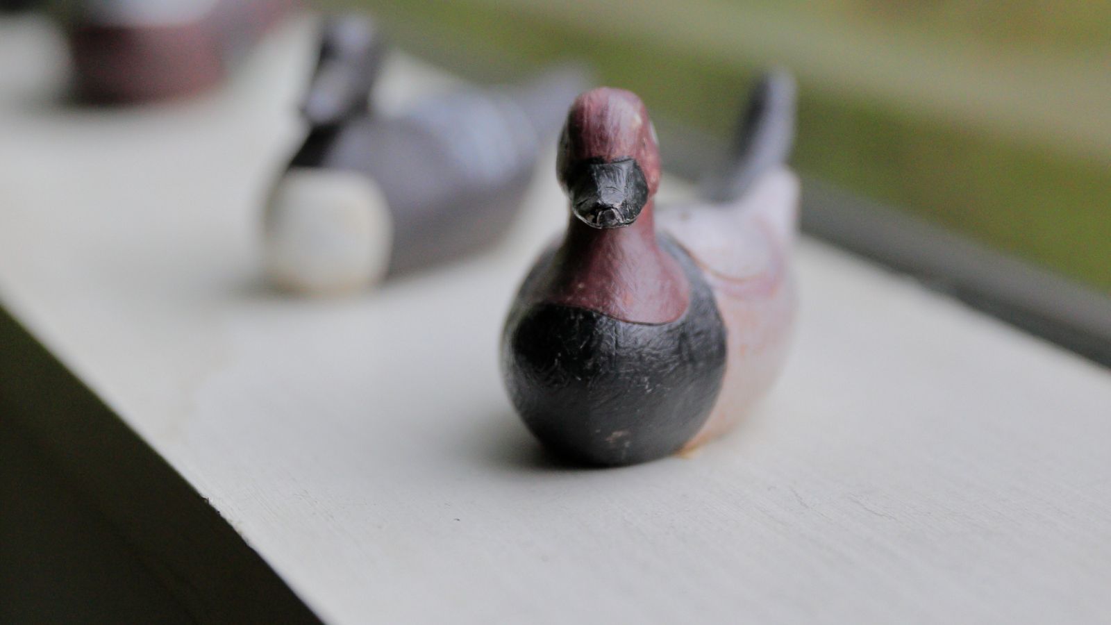 プチホテル館内