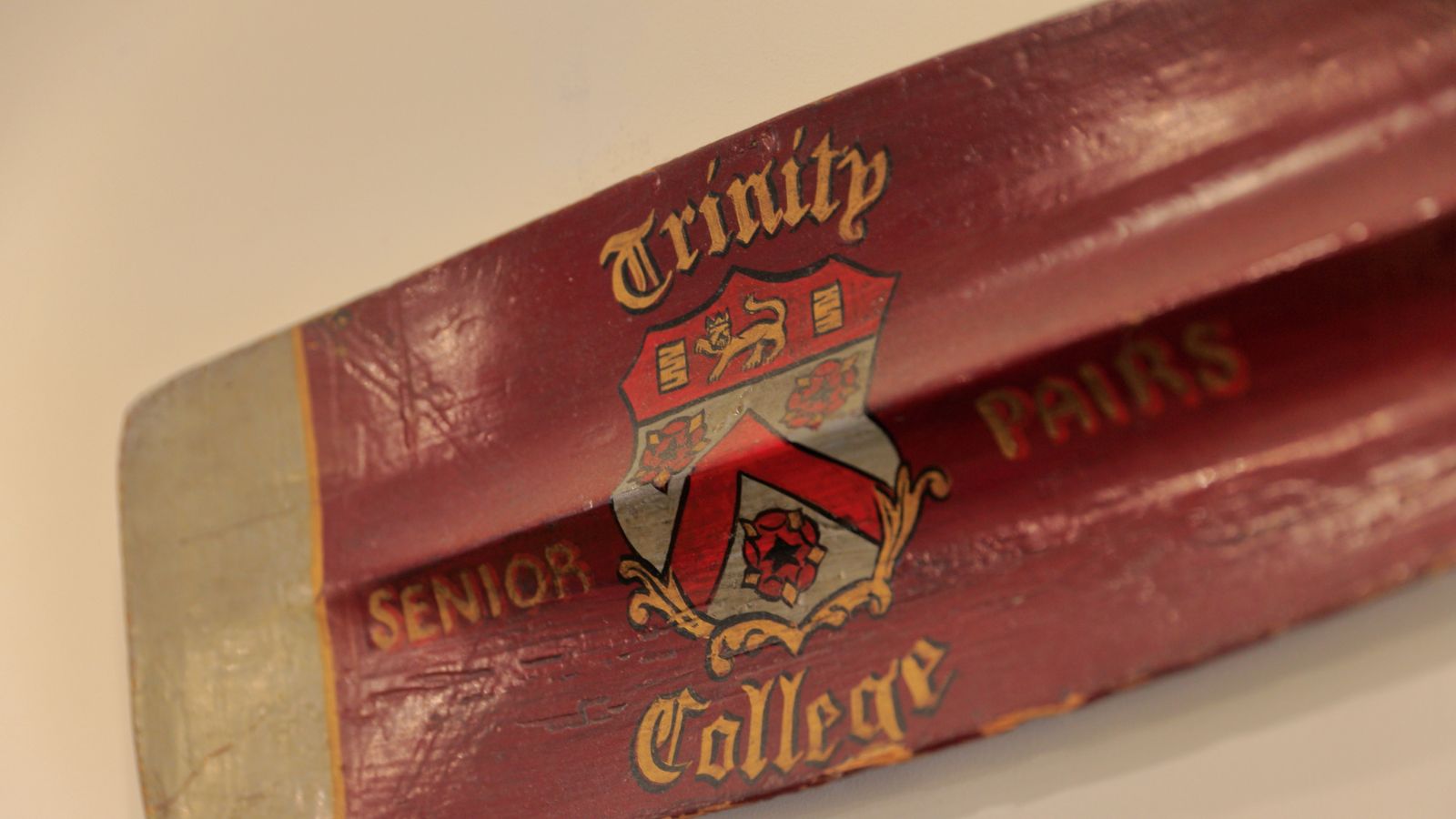 プチホテル館内