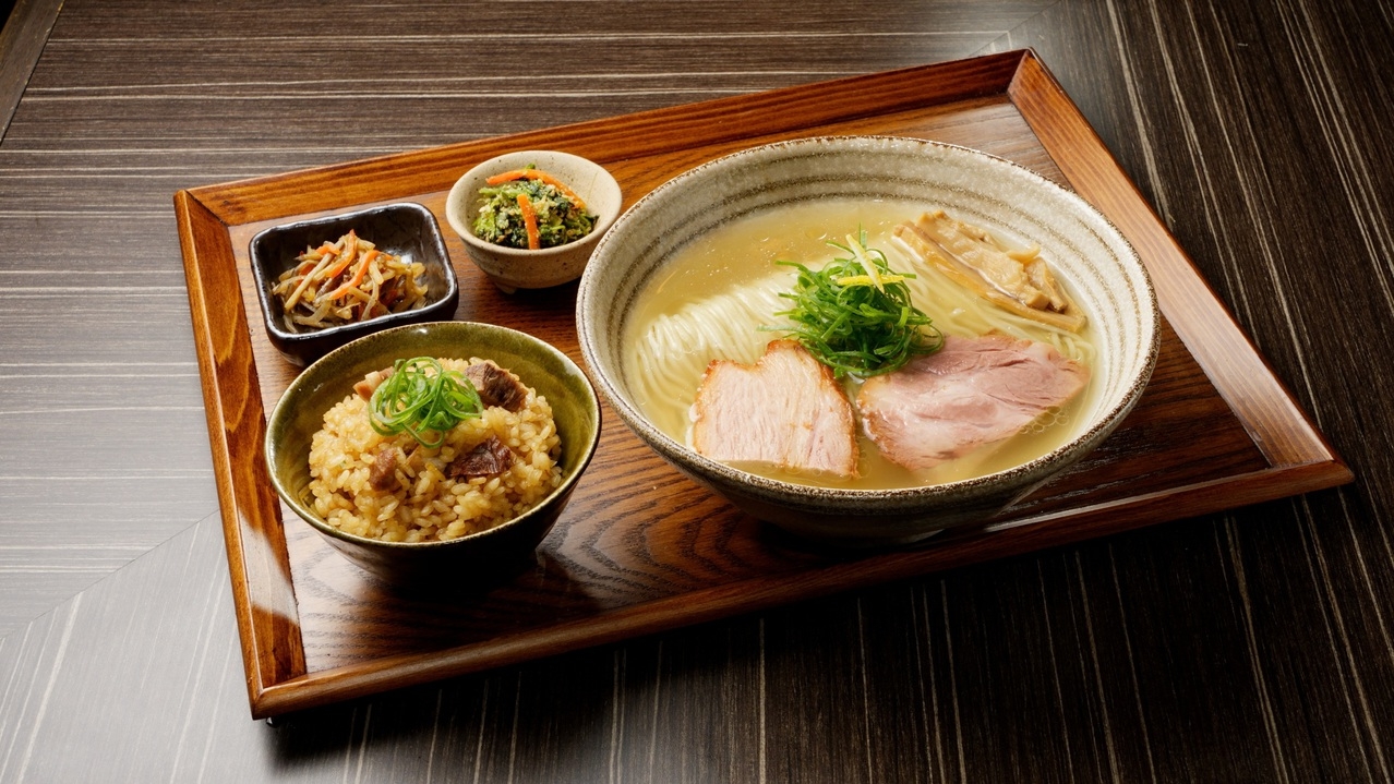 【朝食付き・連泊不可】室数限定モニタープラン【アパ社長カレープレゼント】
