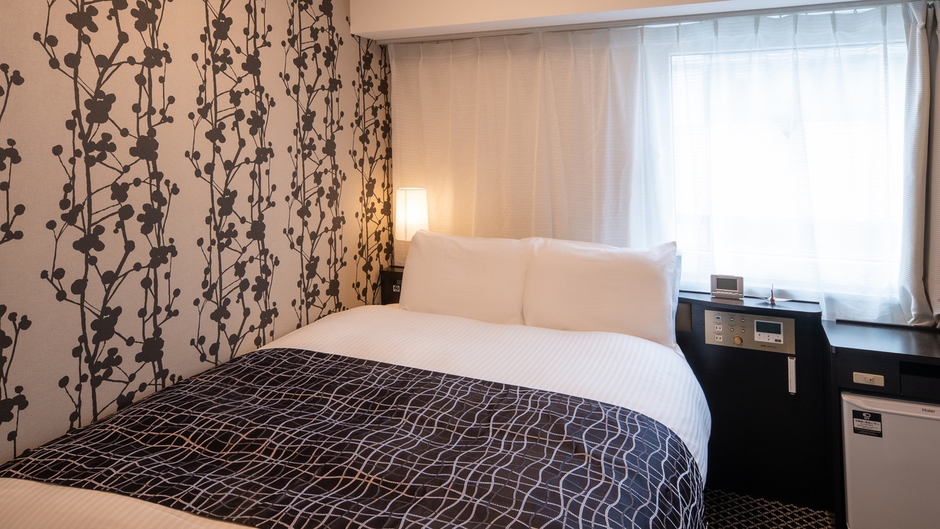 【素泊まり・連泊不可】室数限定モニタープラン【アパ社長カレープレゼント】