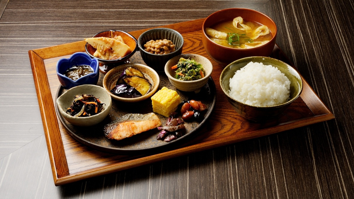 【朝食付き・連泊不可】室数限定モニタープラン【アパ社長カレープレゼント】