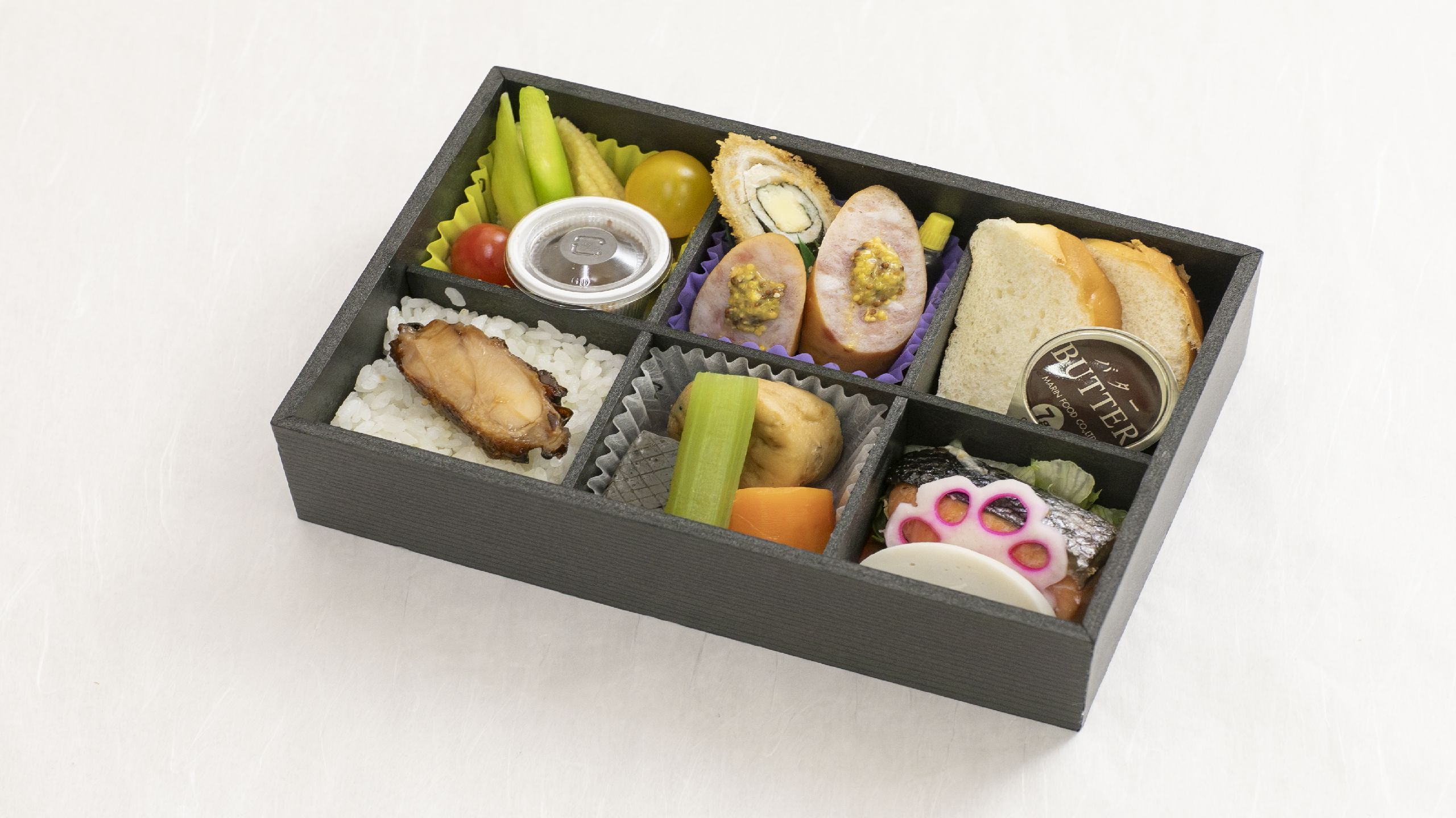 日替わり弁当（和洋食）