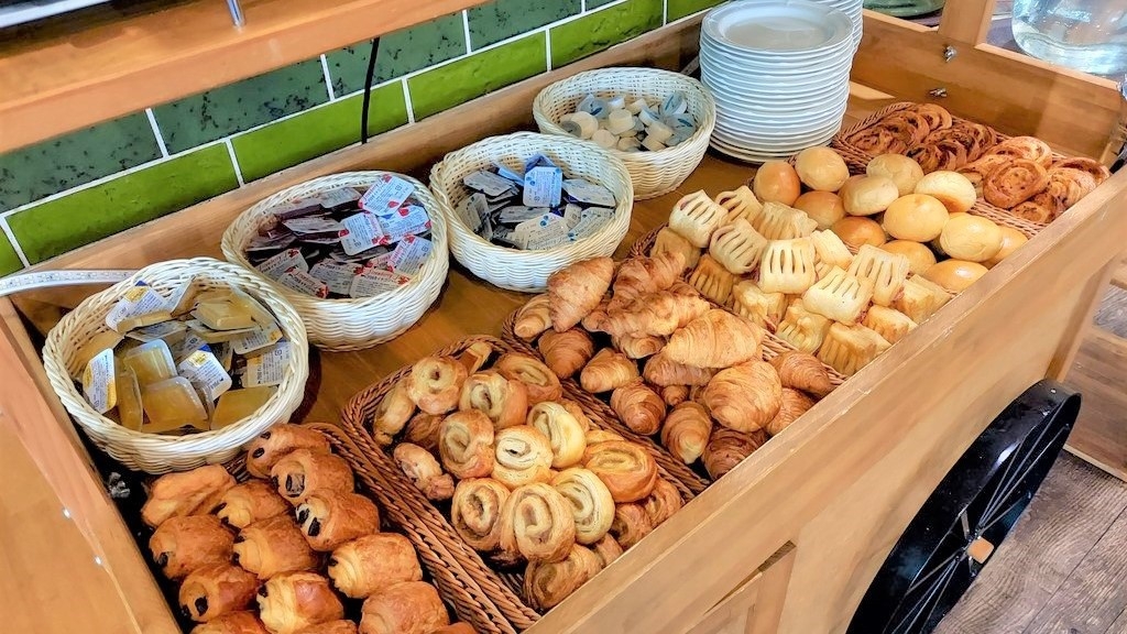 【春SALE】レギュラープラン★朝食付き