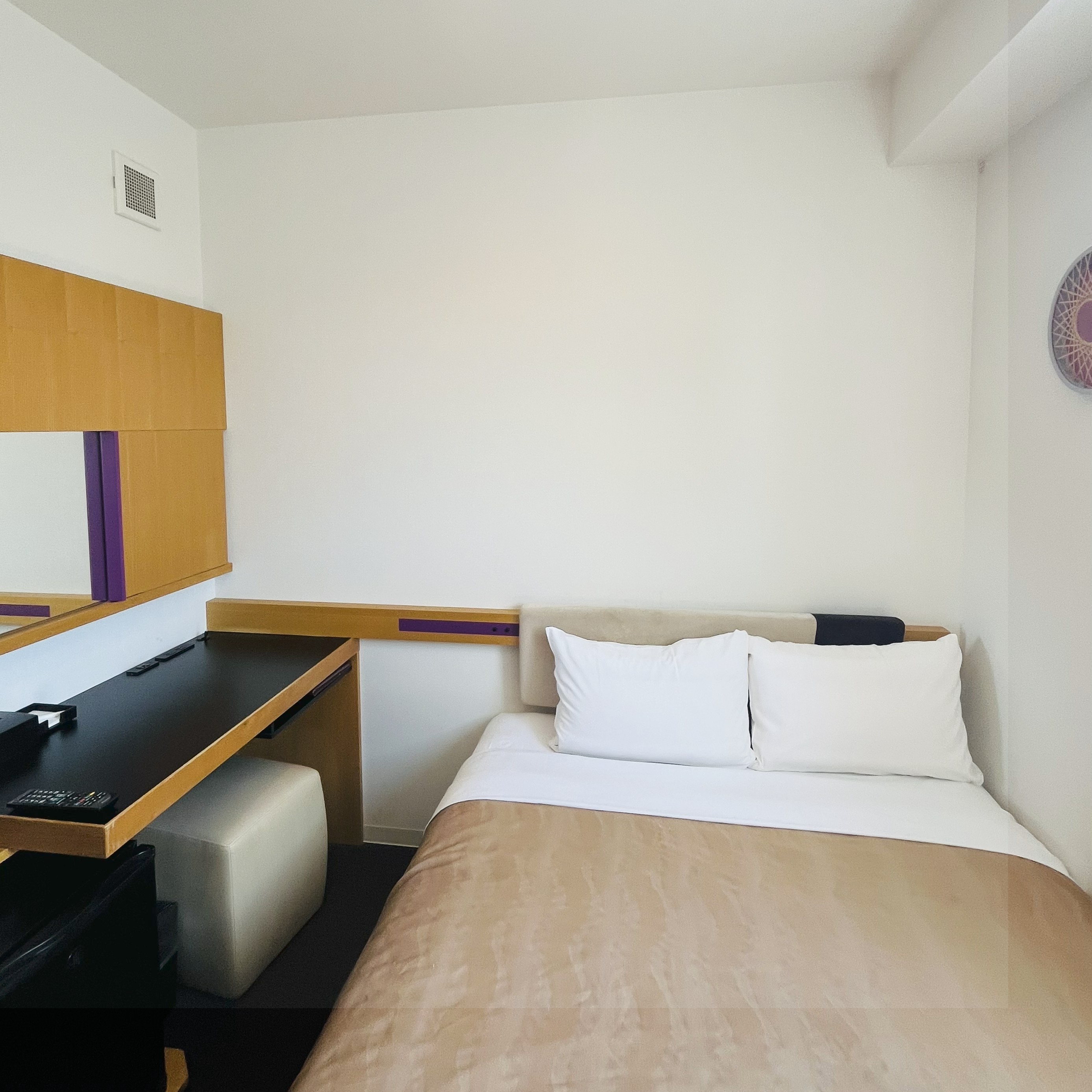 スマートダブル③