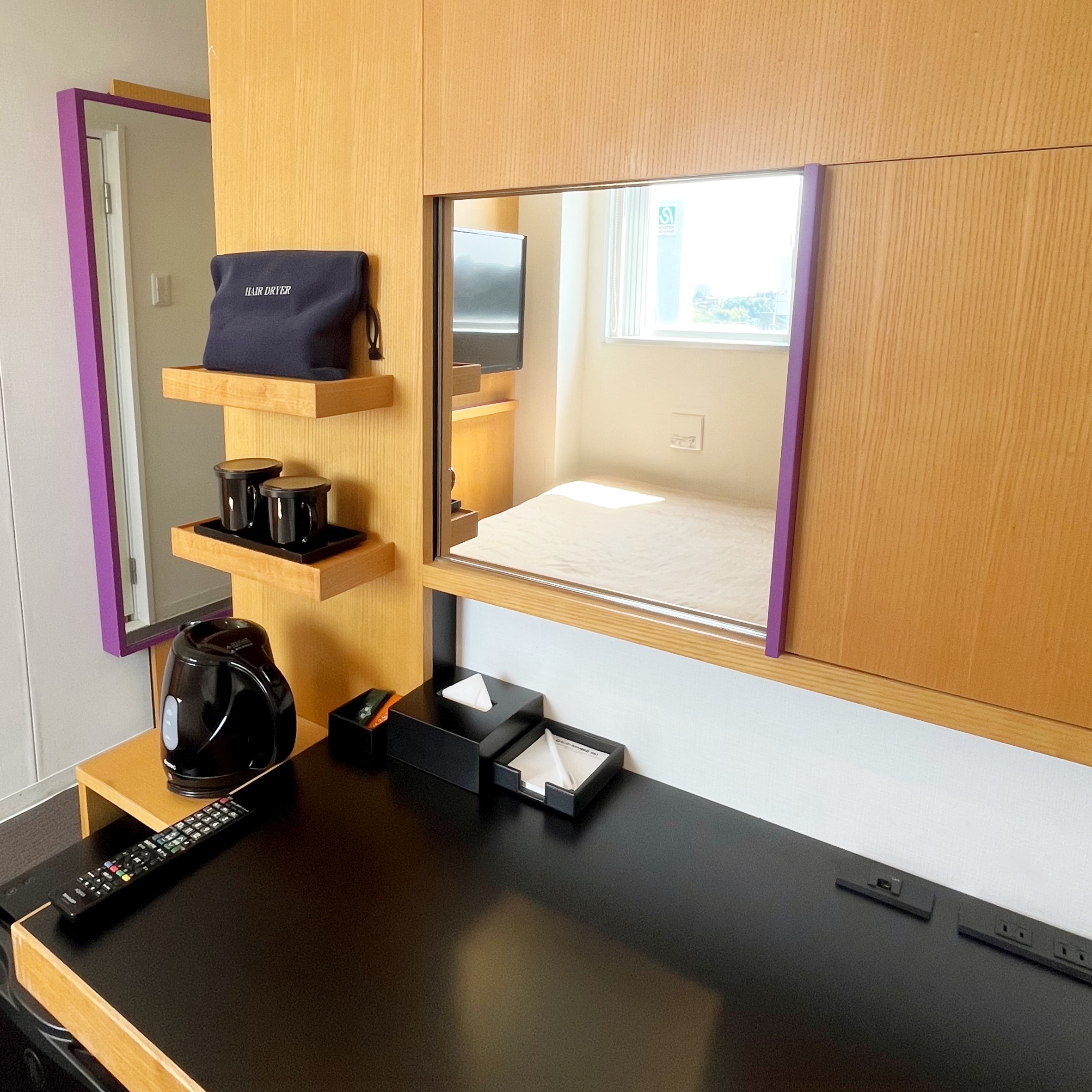 スマートダブル④