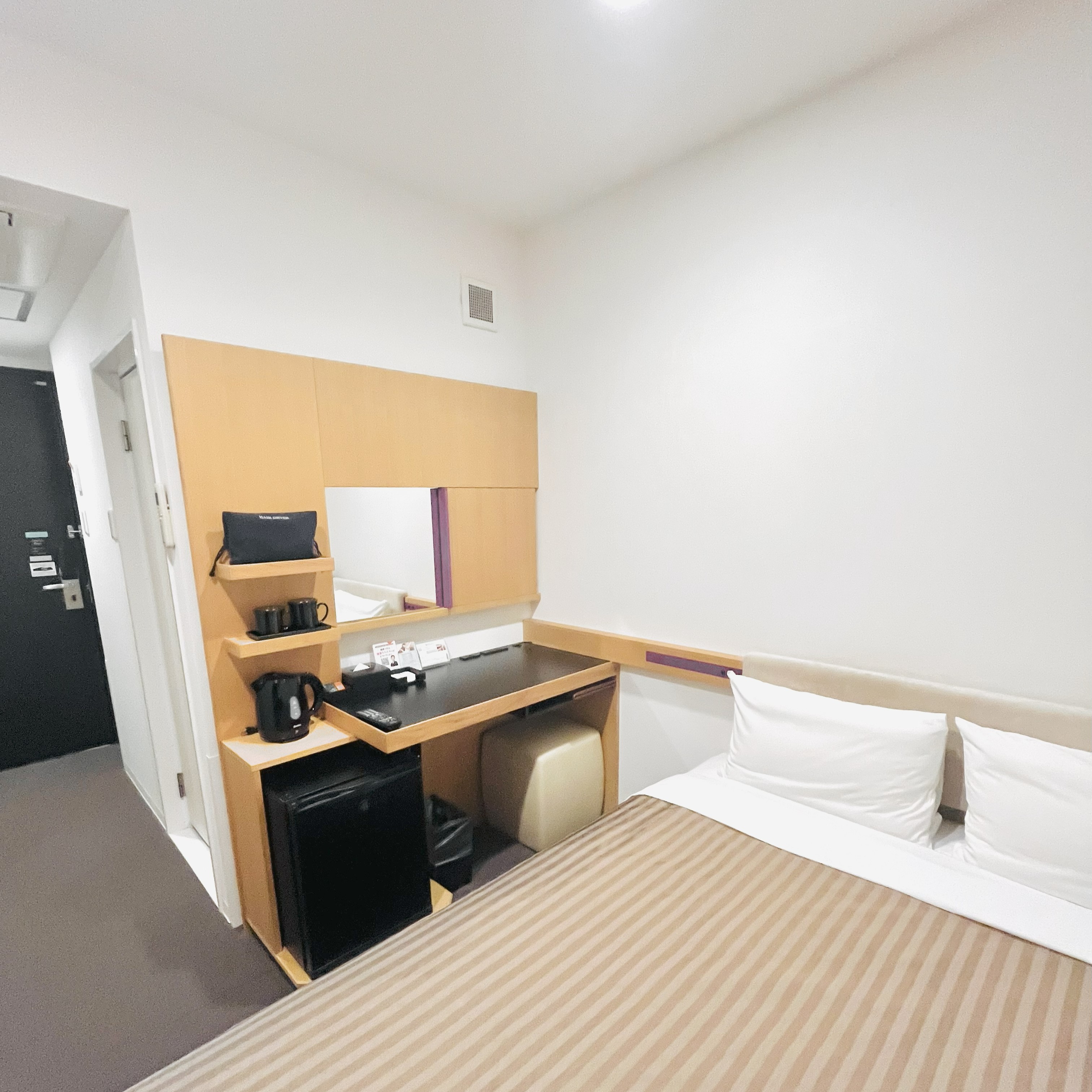 スマートダブル②