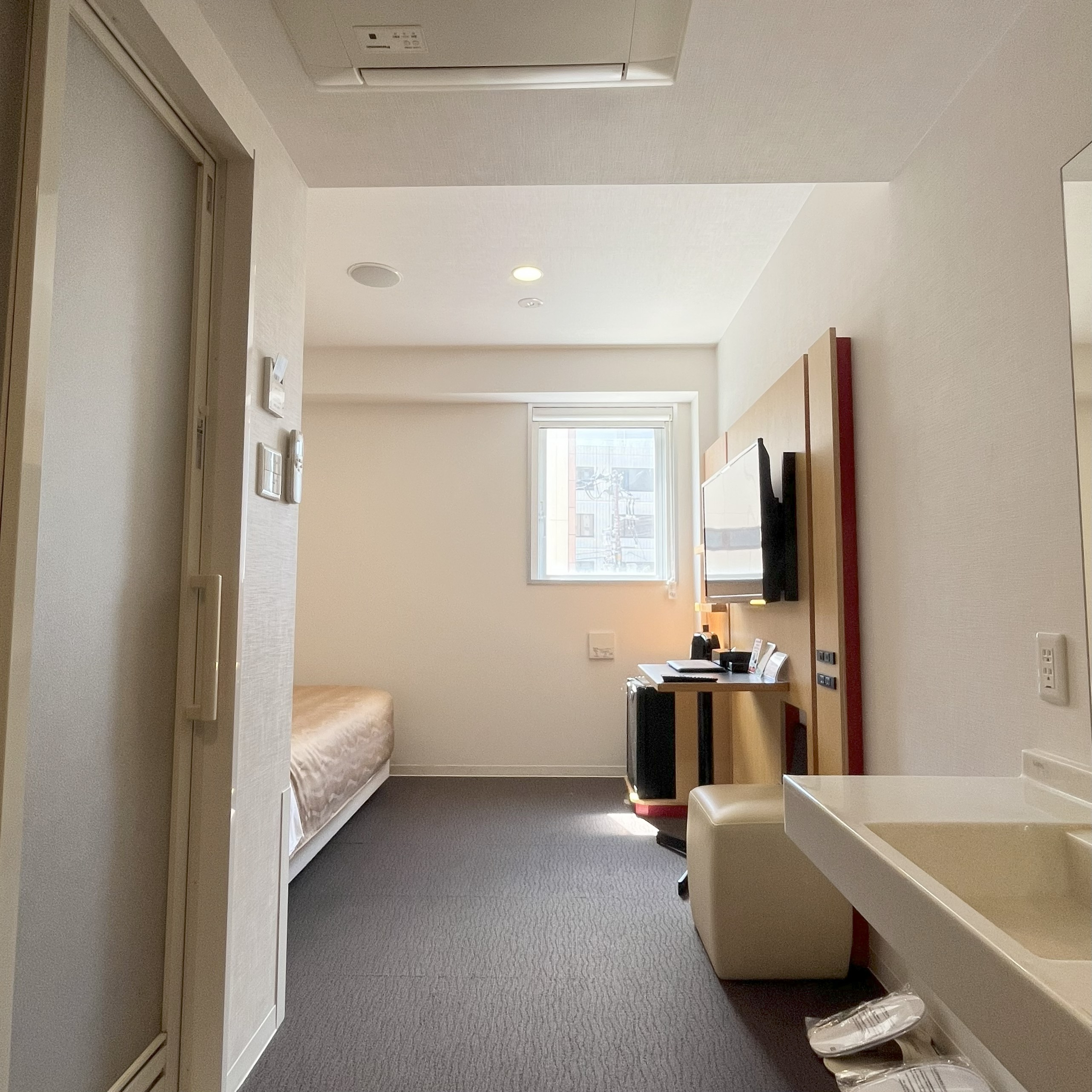 バリアフリー③