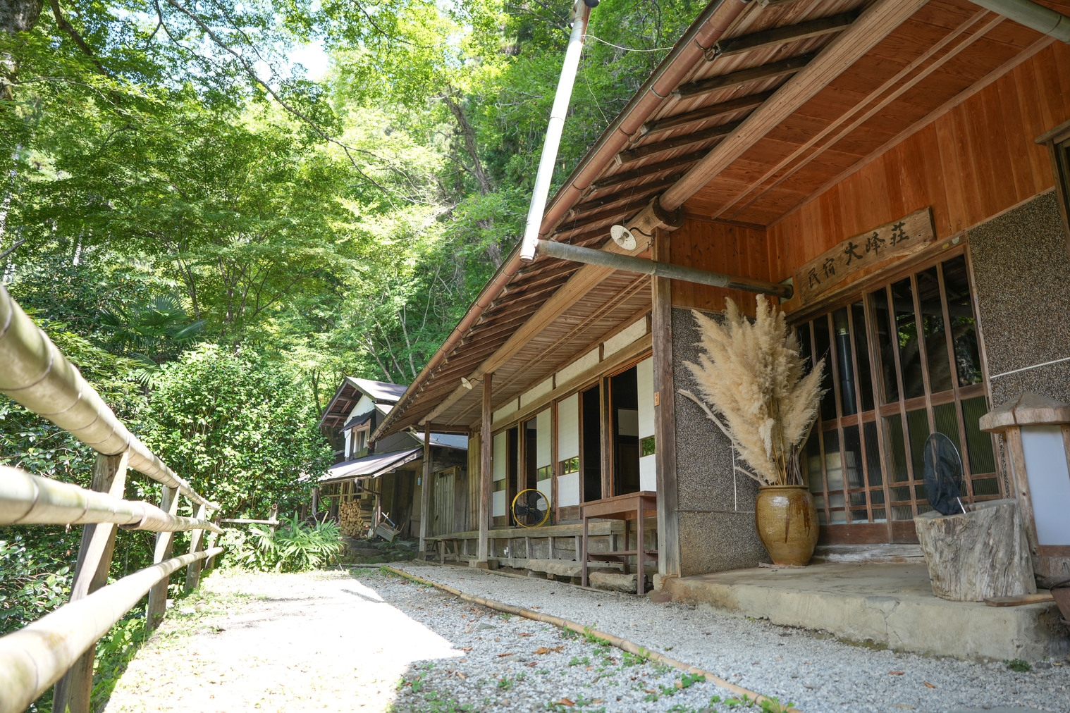 【古民家で味わう田舎料理】秋川牛・養沢の鱒・季節の天ぷら 貸切風呂・サウナ付き