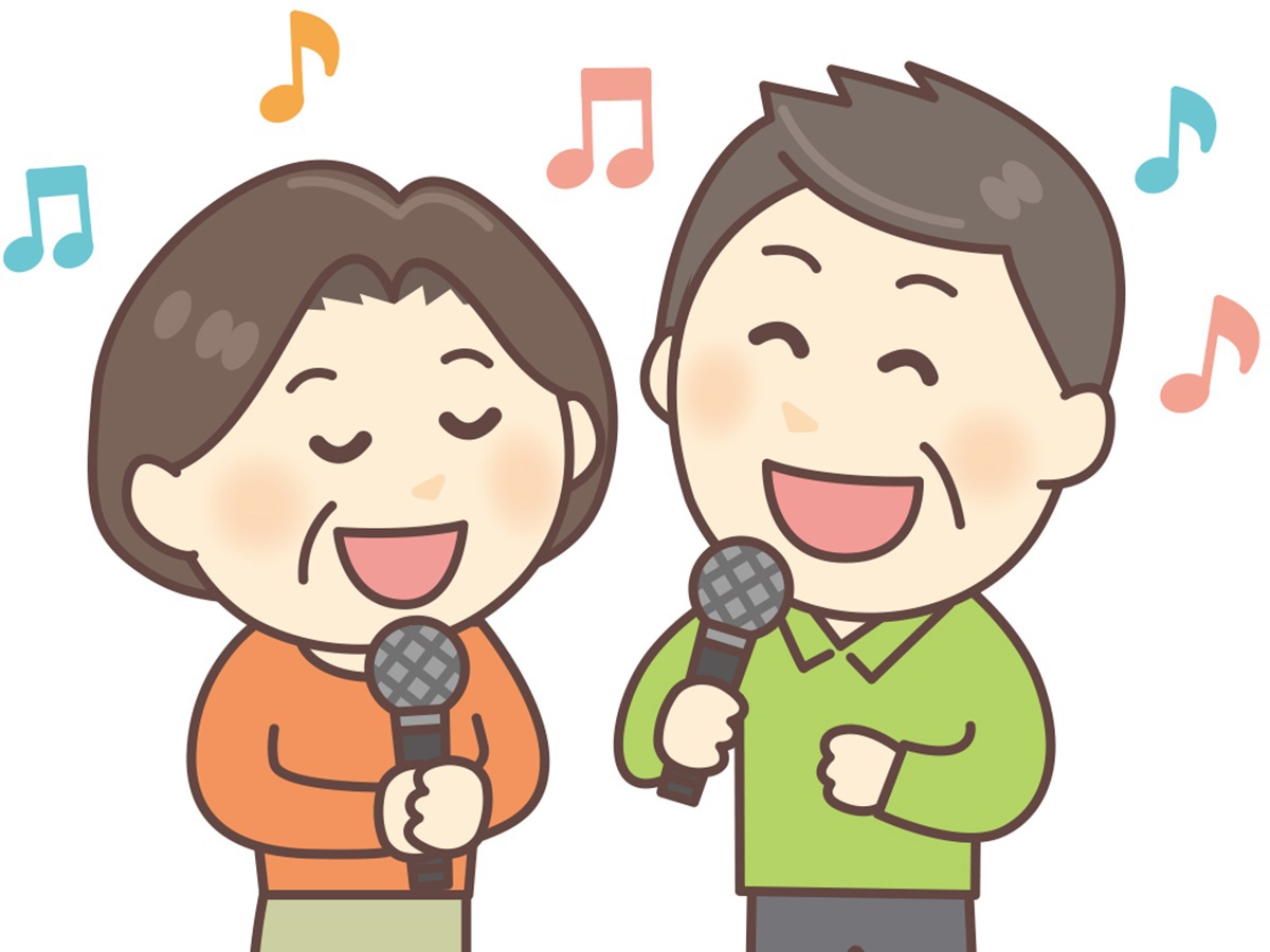 大人のカラオケプラン【40歳以上限定】コテージ『希』