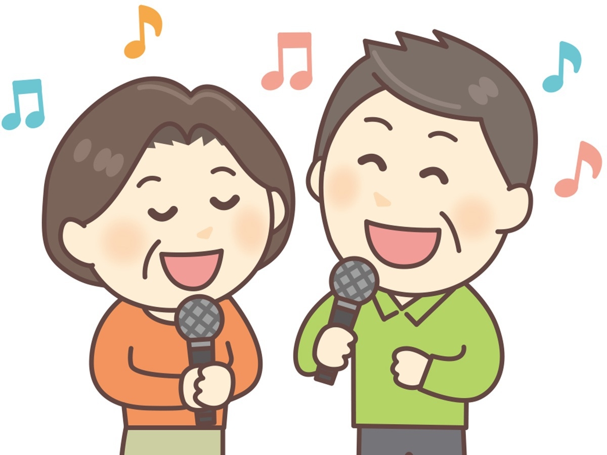 大人のカラオケプラン【40歳以上限定】コテージ『希』