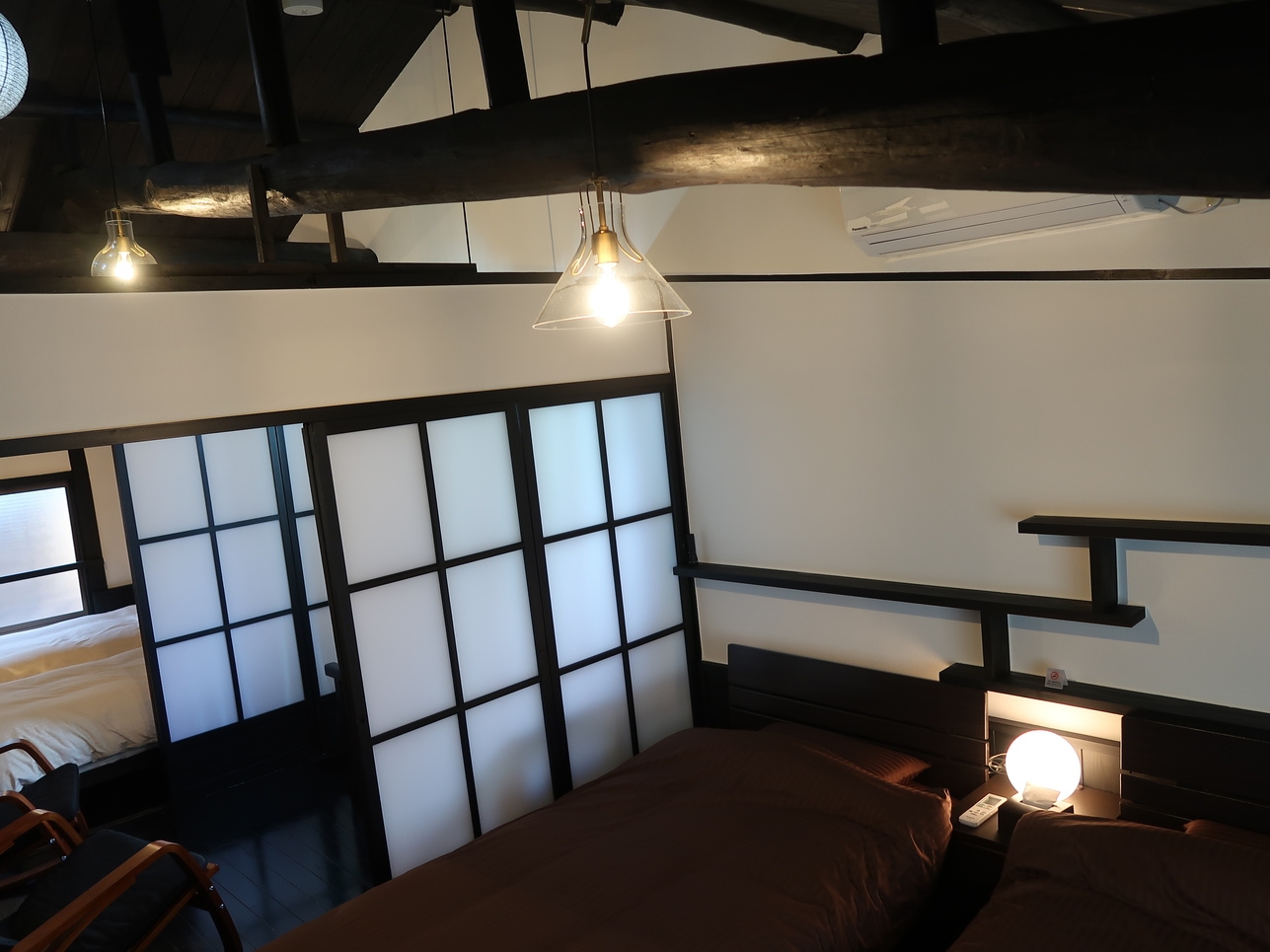 ◆お1人様限定2泊〜３泊平日連泊割りプラン◆学問の神様 北野天満宮近く東西にも観光便利 館内禁煙