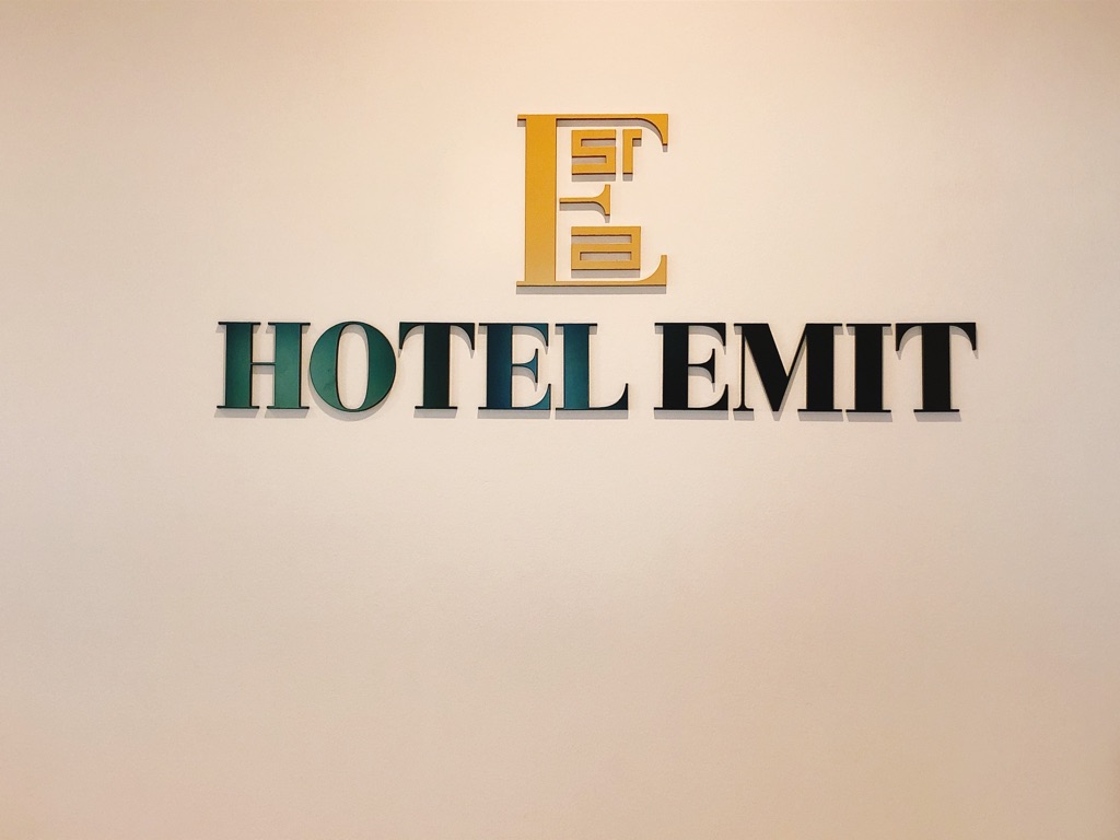 HOTEL EMIT UENO (ホテル エミット 上野）