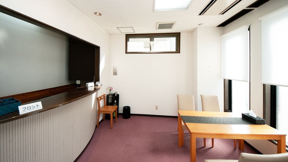 【訳あり】※１室限定※ 物音が気にならない方にお得なプラン【素泊まり】全館禁煙