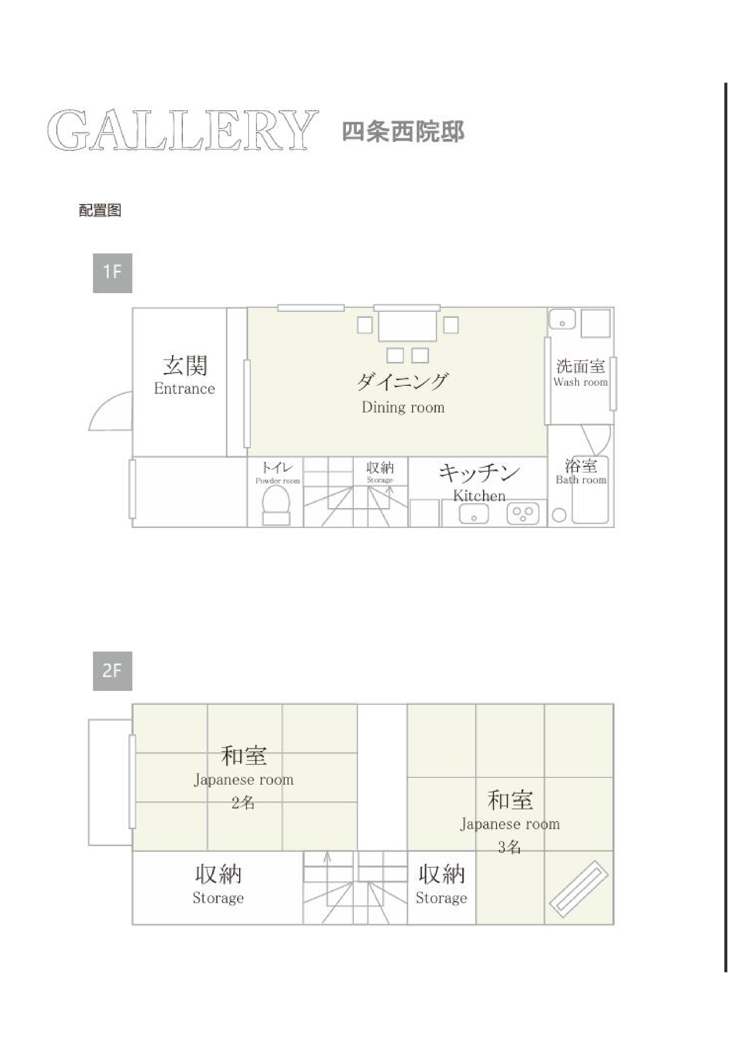 平面図