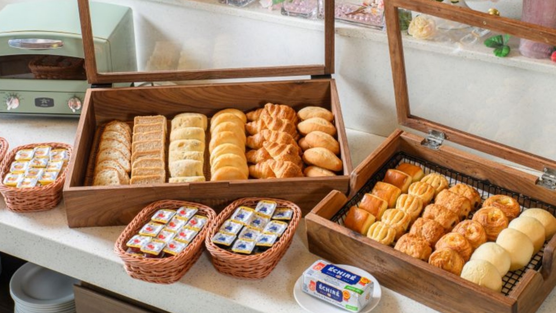 ホテルモントレ　ル・フレール大阪 - 写真 67